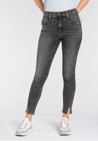 Skinny-fit-Jeans »720 SUPER SKINNY YOKED«