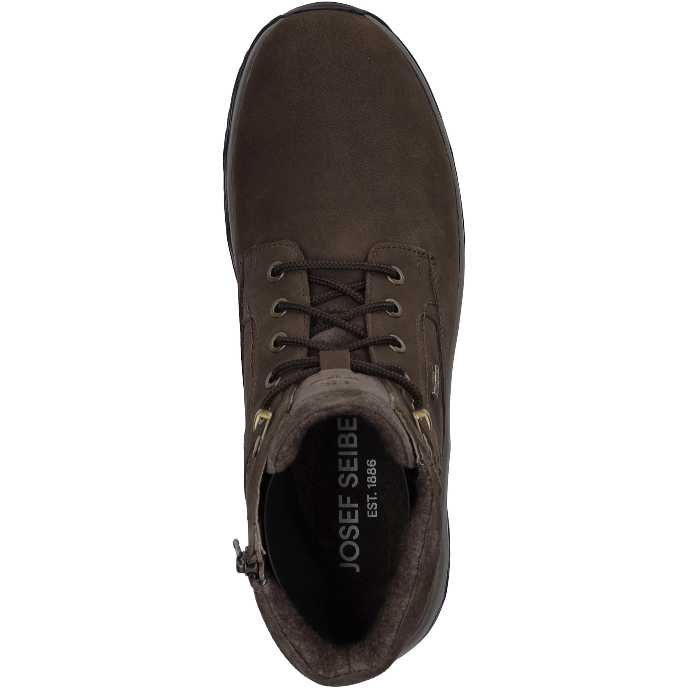 Josef Seibel Stiefelette »Leroy 52, moro-kombi«