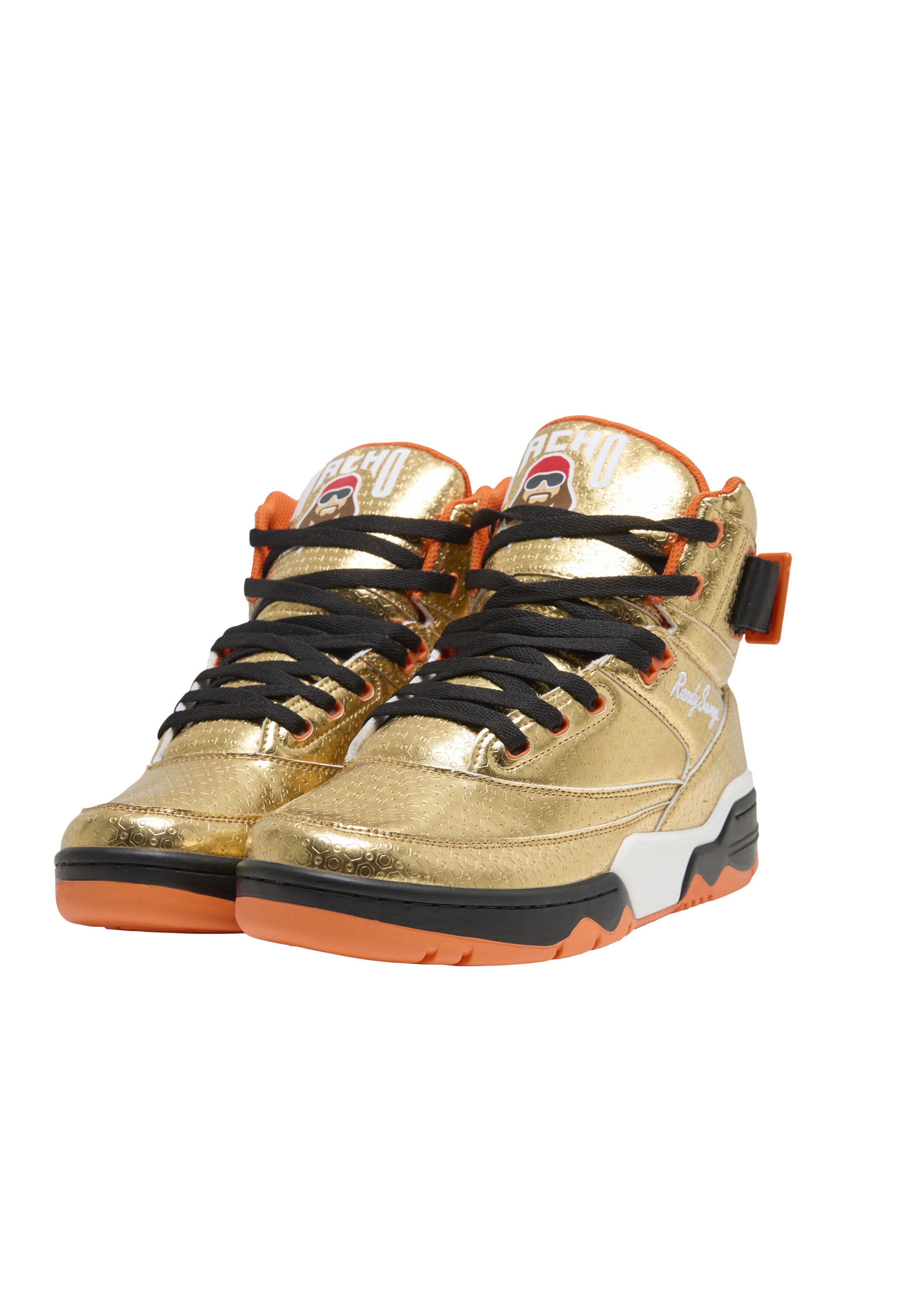 Ewing Sneaker »Ewing FOCUS X MACHO MAN RANDY SAVAGE«