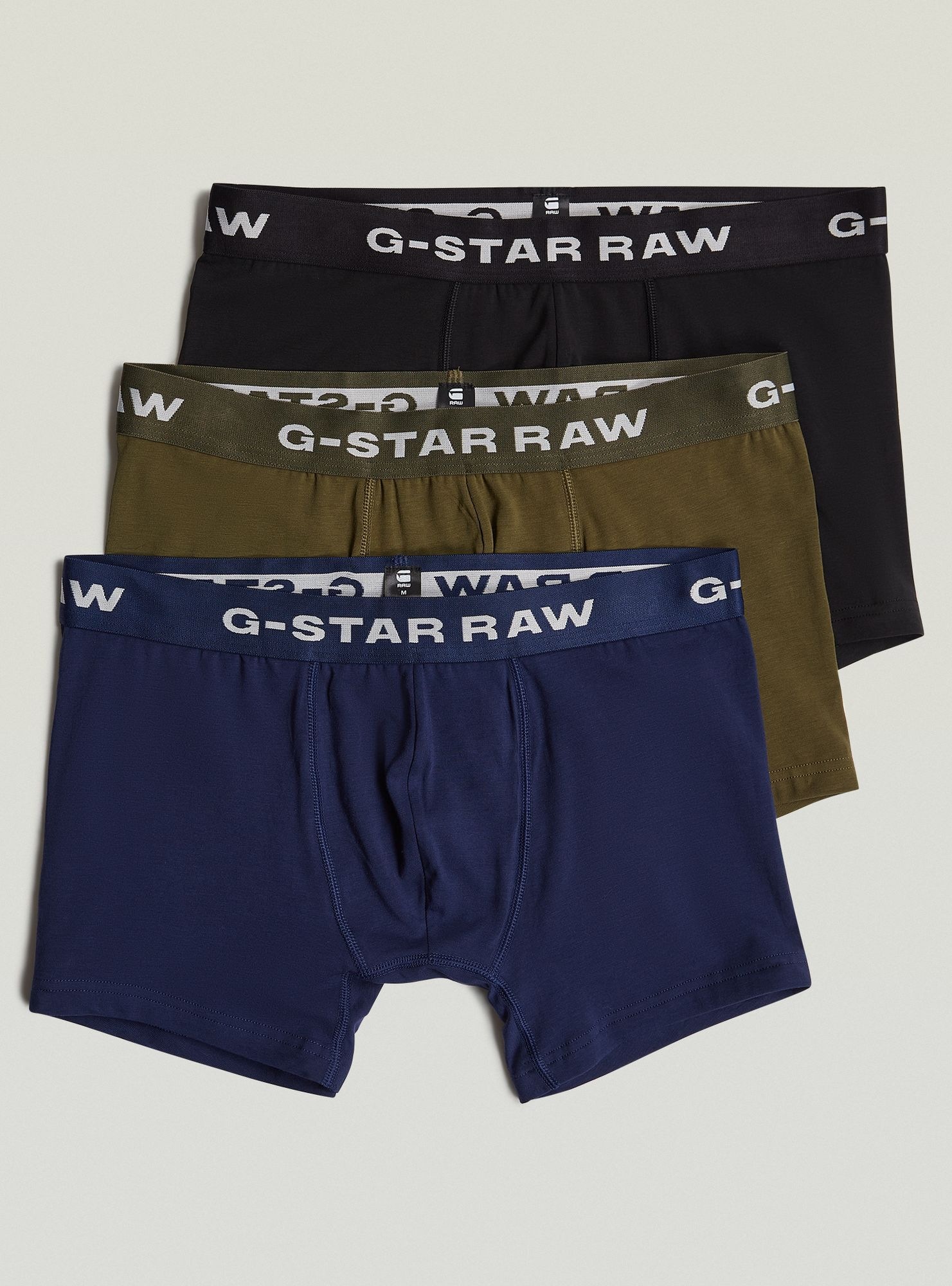 G-Star Bunt Boxer (X3) - Bild 4
