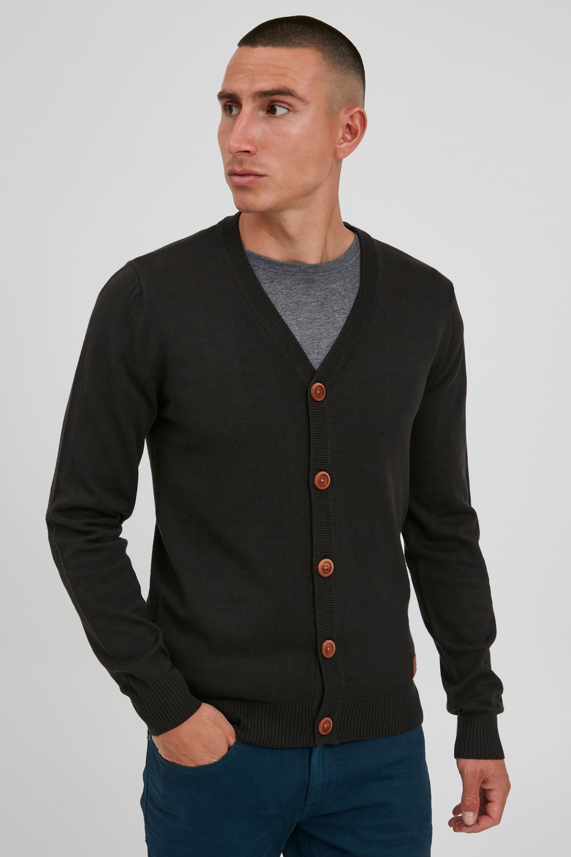 Blend Cardigan "Cardigan BHLennard" günstig online kaufen