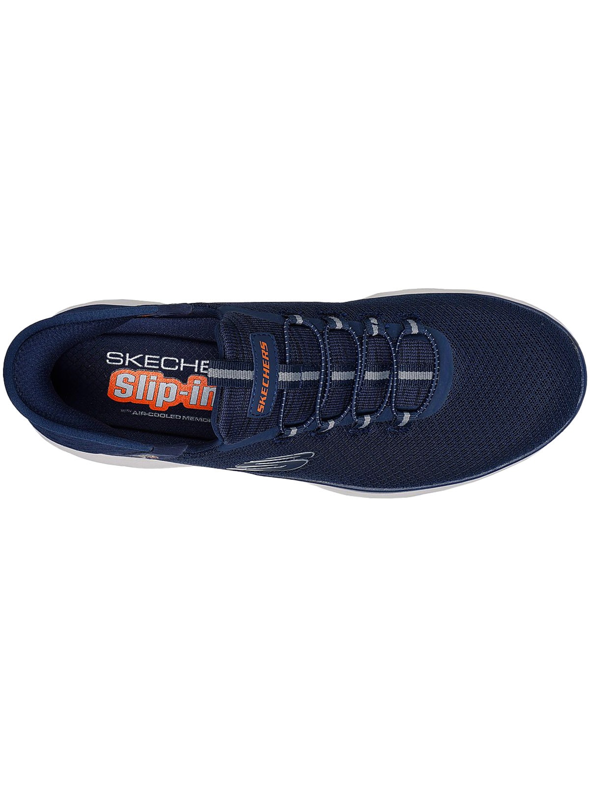 Skechers Wanderschuh »Summits«