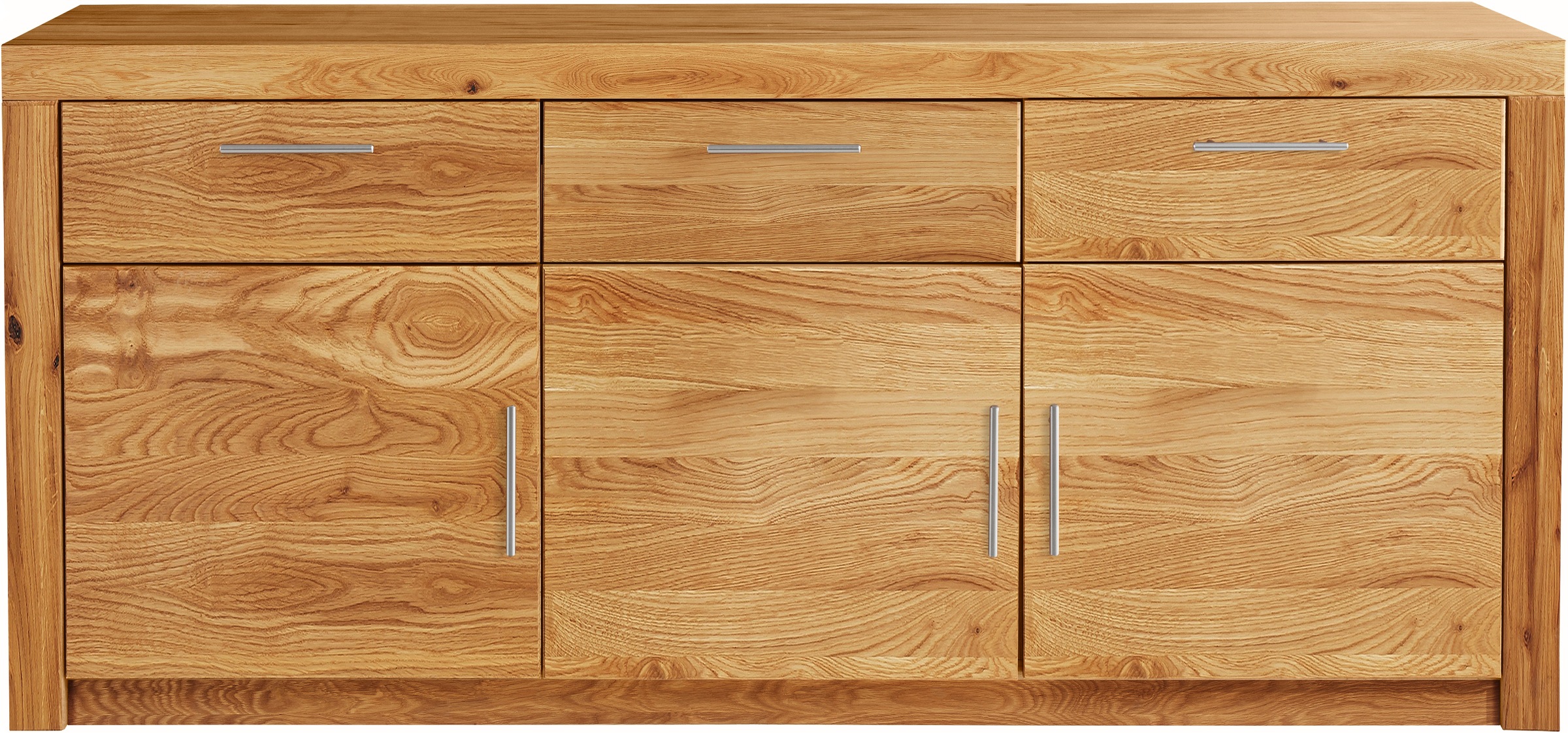 VOGL Möbelfabrik Sideboard »Toronto«, Breite 183 cm