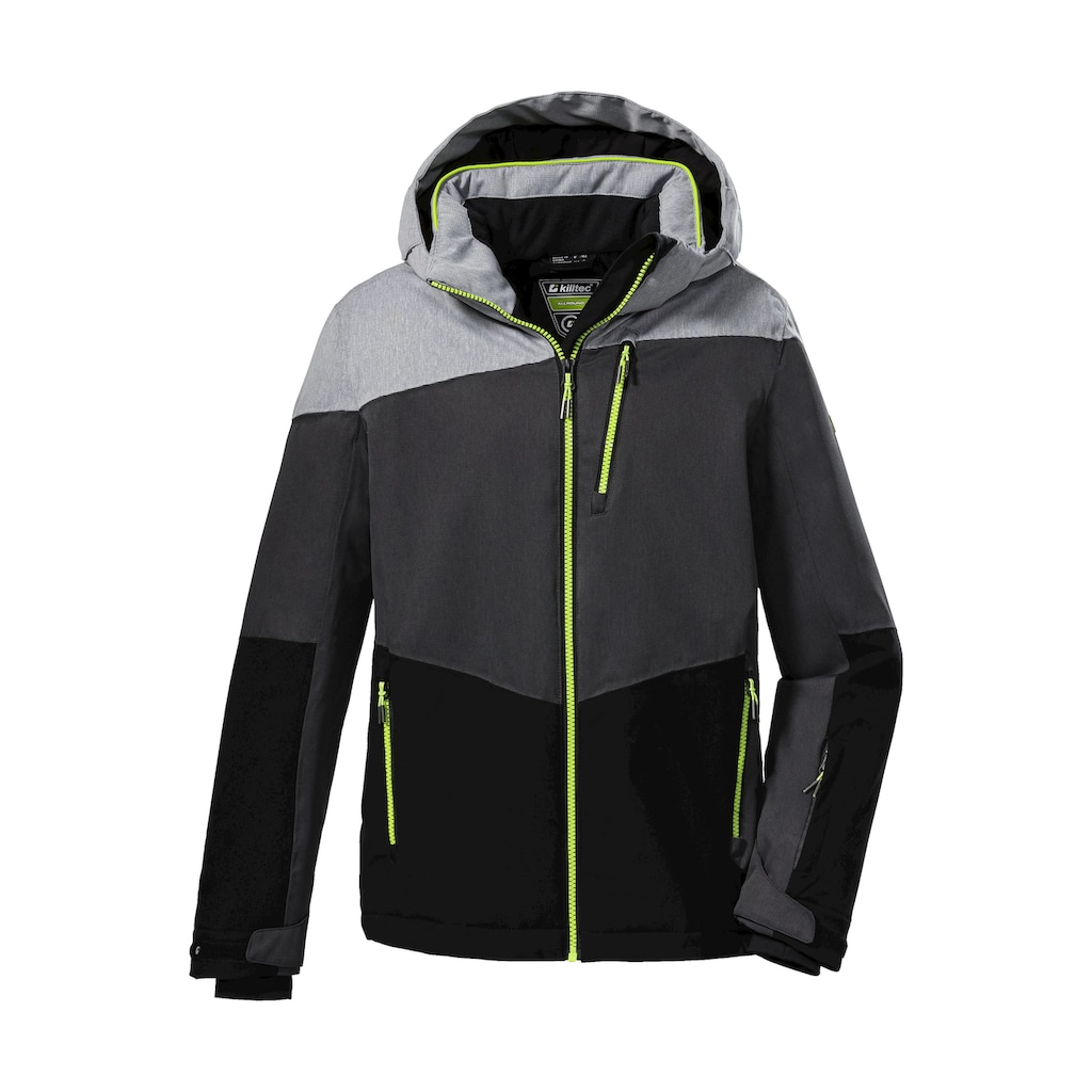 Killtec Skijacke »KSW 161 BYS SKI JCKT«