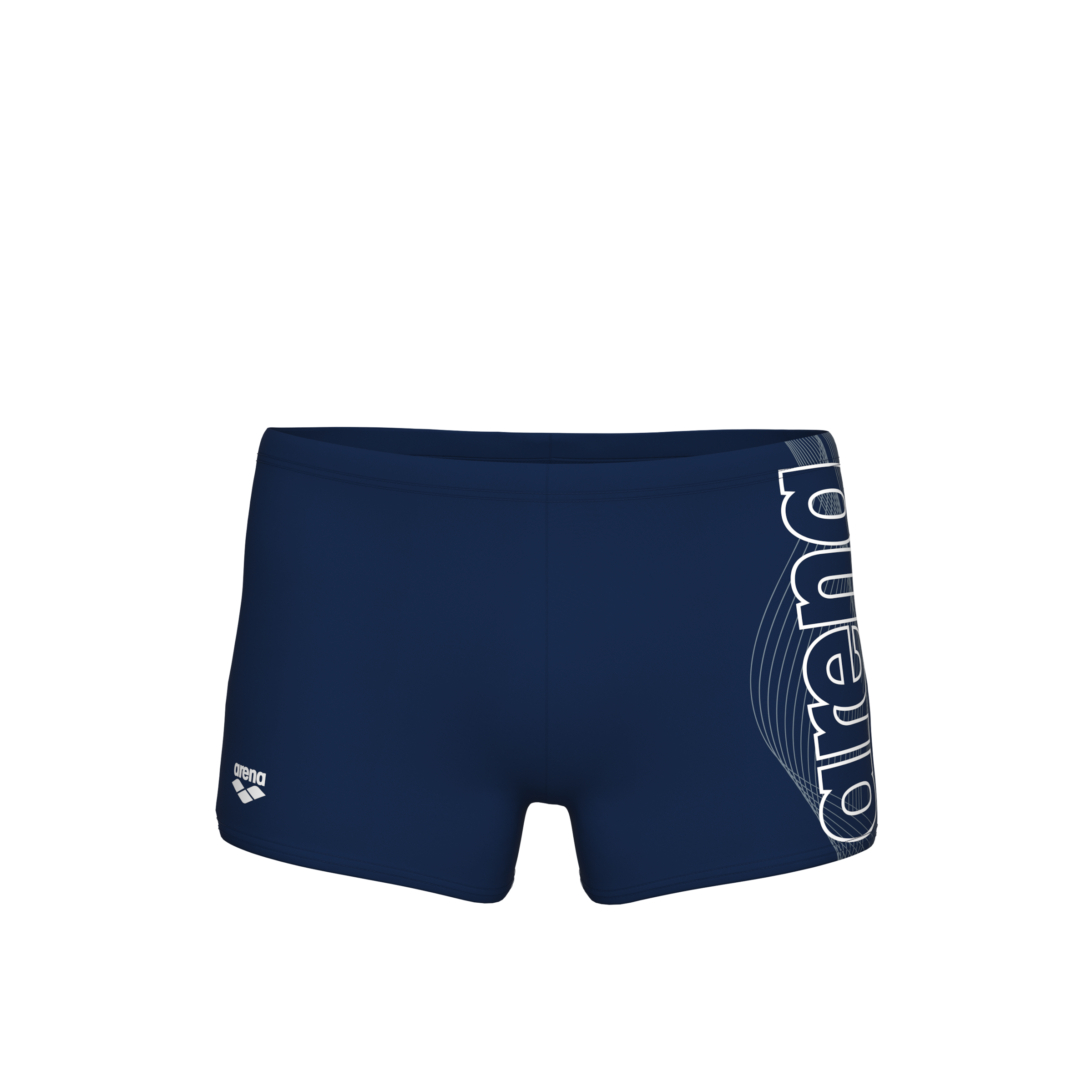 Arena Badehose "MENS ARENA BASIC SWIM SHORT" günstig online kaufen