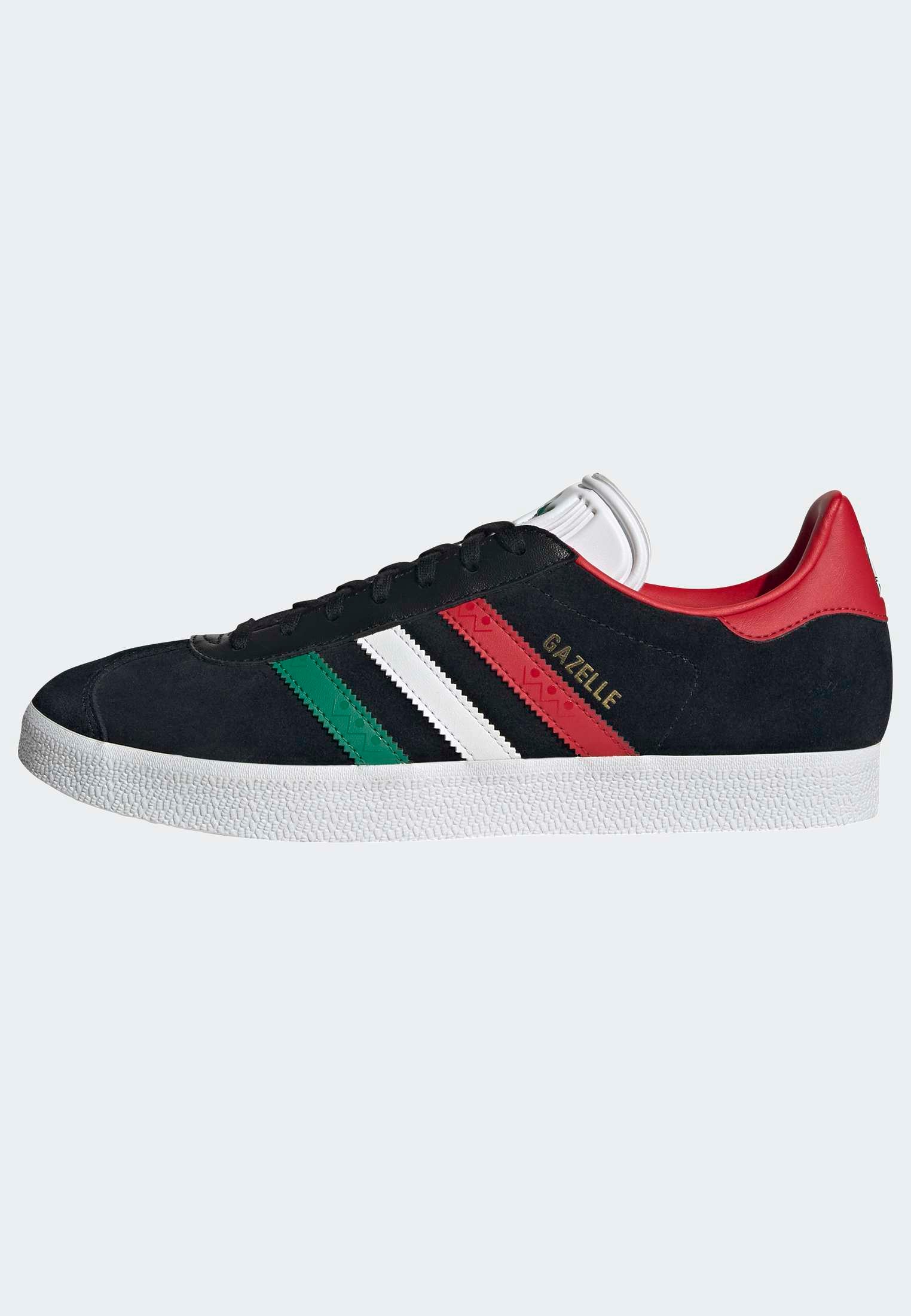 adidas Performance Sneaker »ADIDAS GAZELLE«  Nations Pack Mexiko