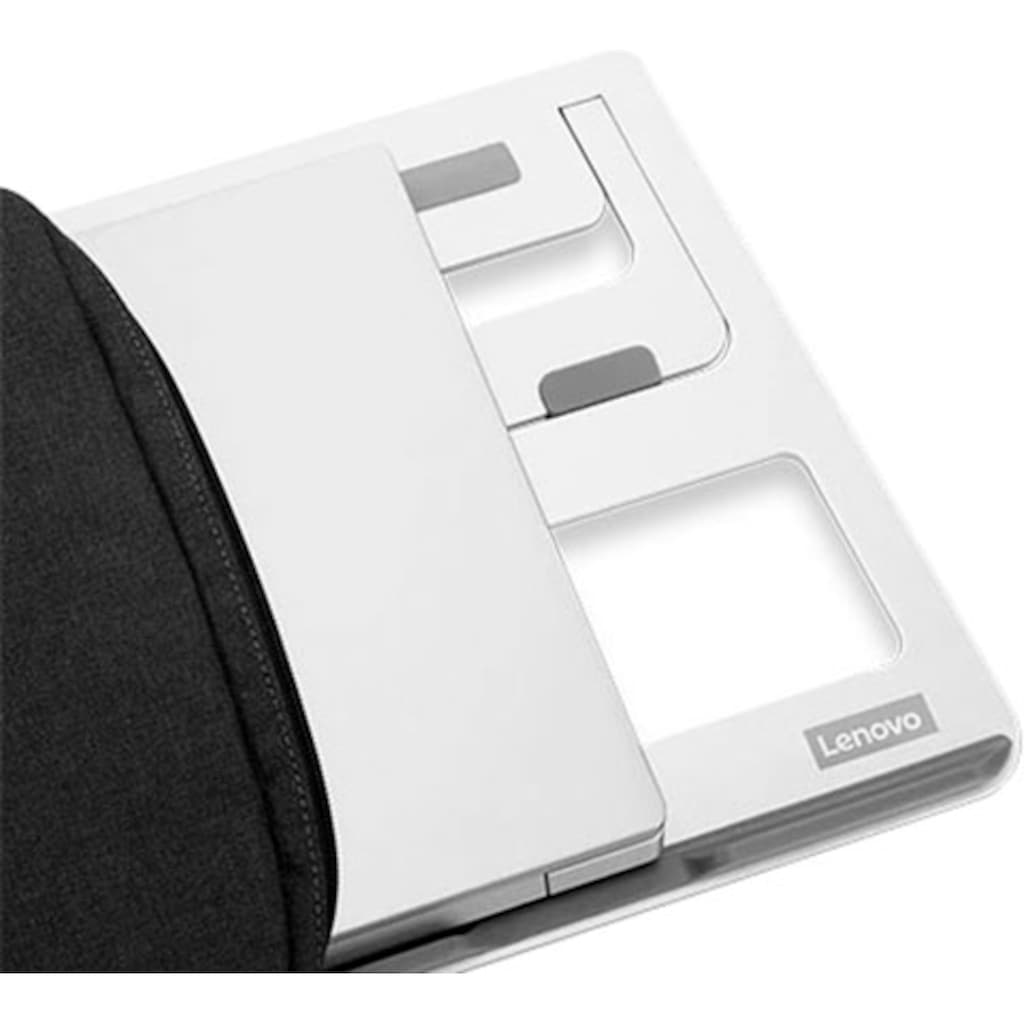Lenovo Laptop-Ständer »Portable Aluminum Laptop Stand«