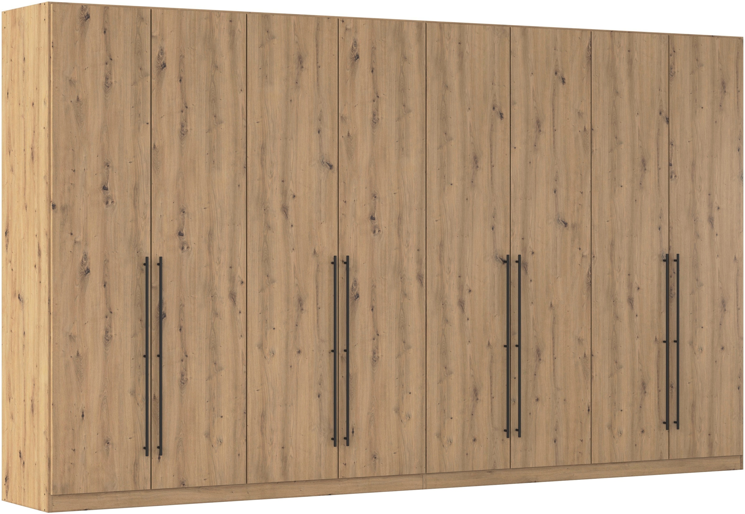 rauch Kleiderschrank, (in 3 verschiedenen Ausstattungen BASIC/CLASSIC/PREMI günstig online kaufen