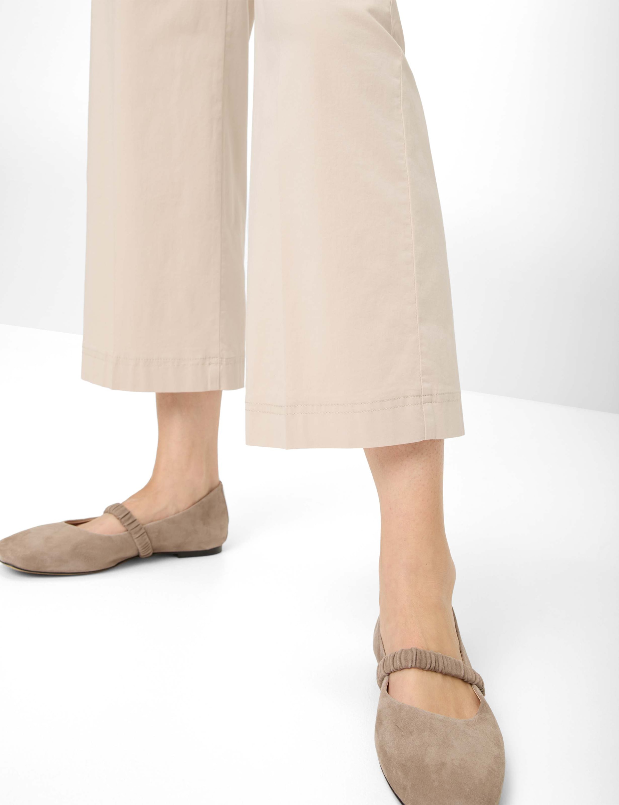 RAPHAELA by BRAX 5-Pocket-Hose »Style PEGGY CULOTTE«