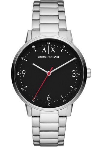 ARMANI EXCHANGE Quarzuhr »AX2737«