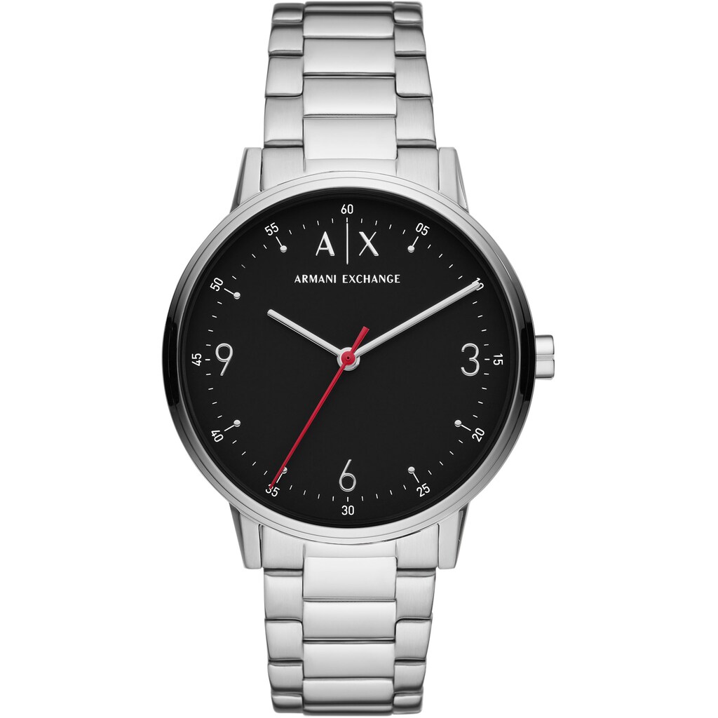 ARMANI EXCHANGE Quarzuhr »AX2737«