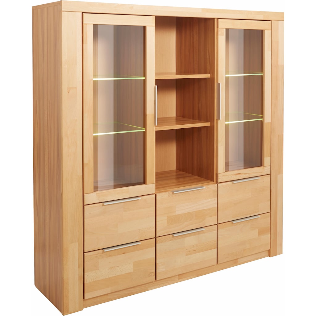 Woltra Highboard »Zara«