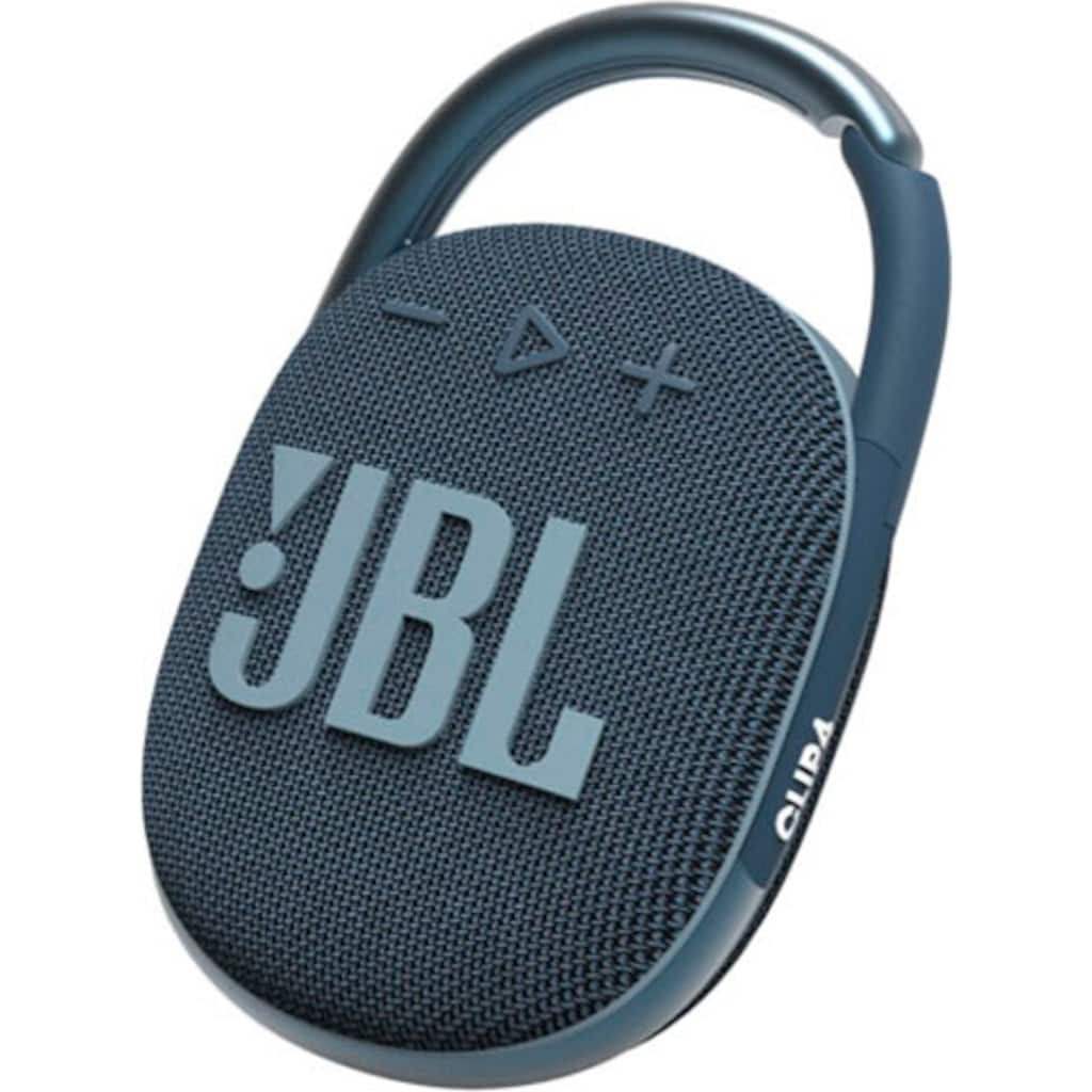 JBL Portable-Lautsprecher »Clip 4«