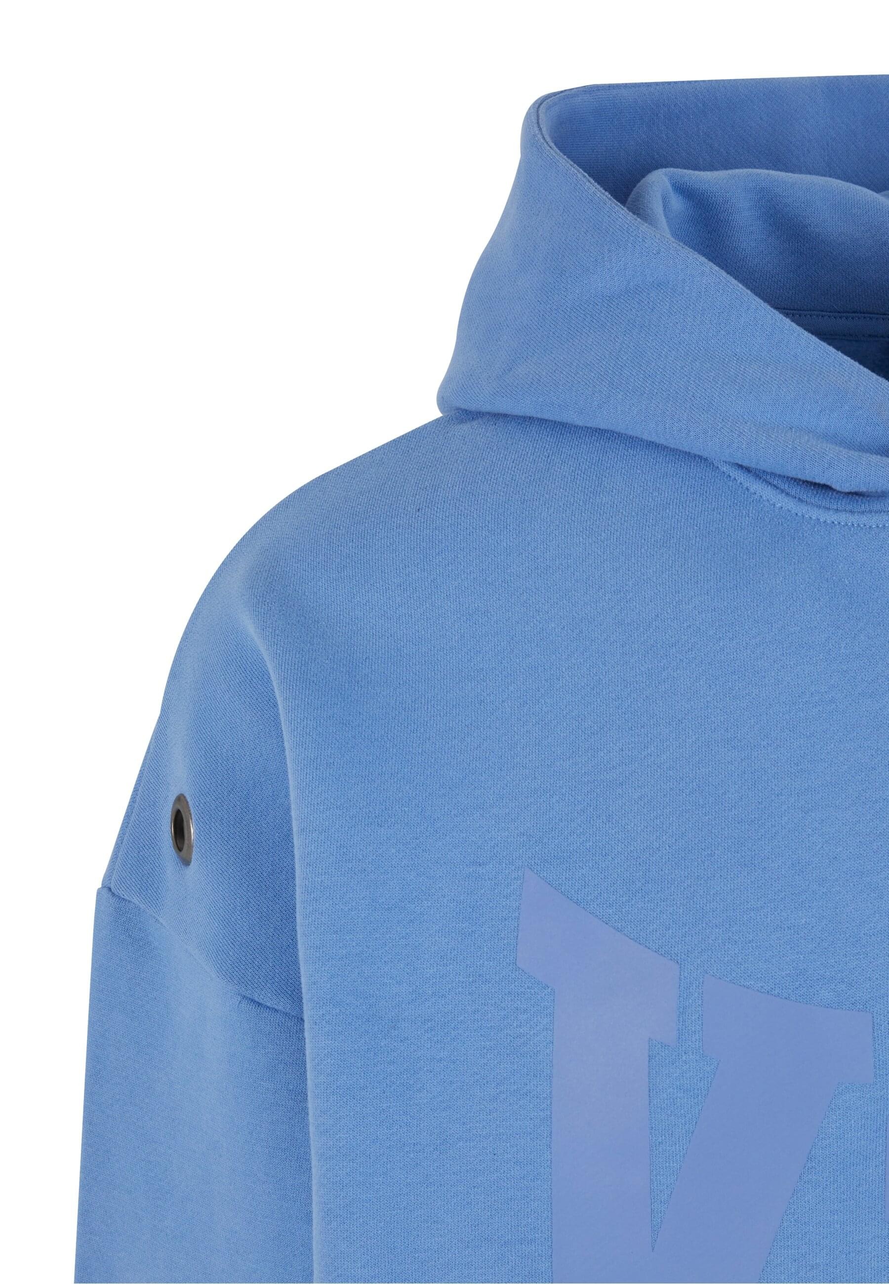 K1X Kapuzensweatshirt »K1X K1X Basketball Hoodie« 1 Stk. tlg.