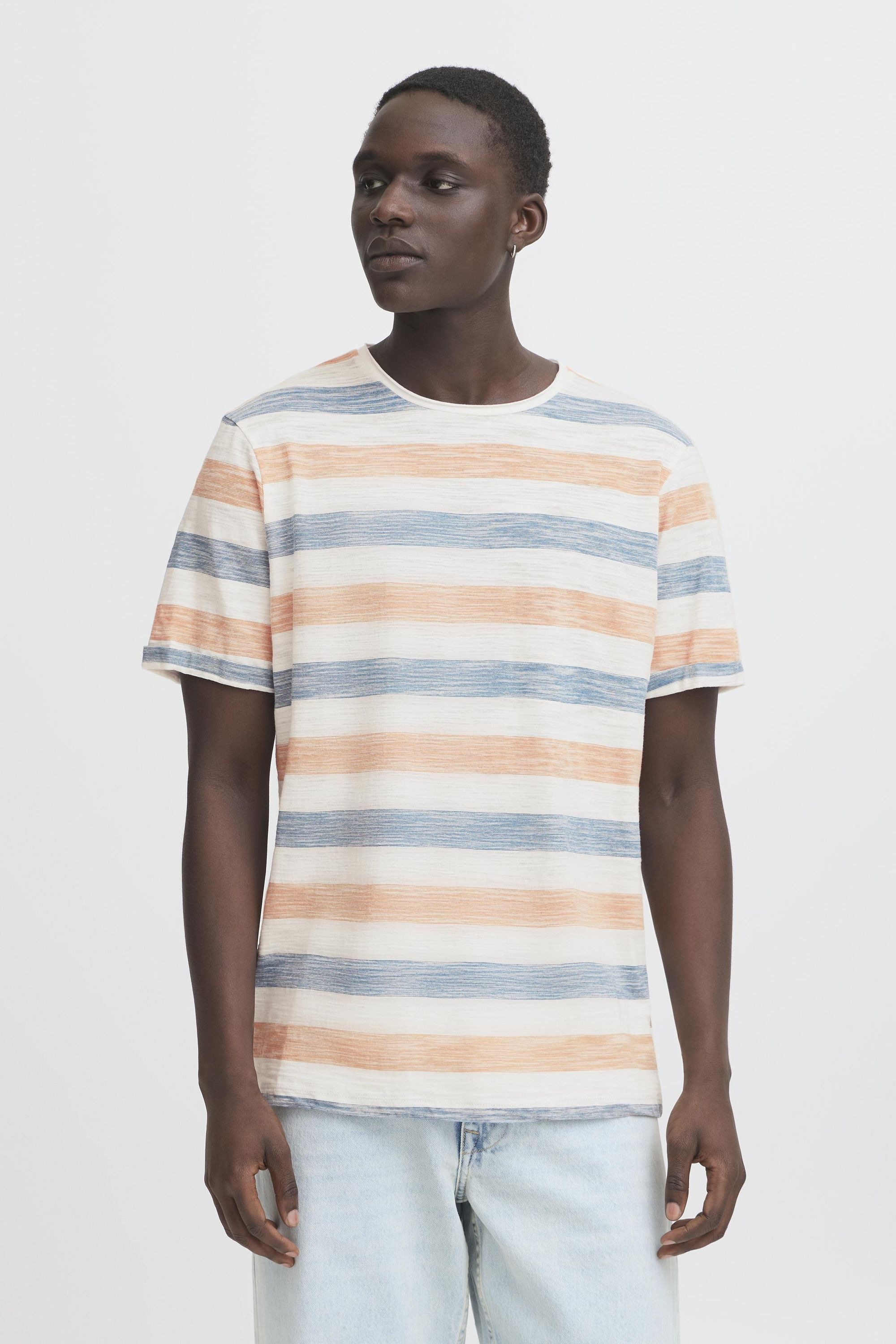 Blend Rundhalsshirt »Rundhalsshirt BHJELANI«
