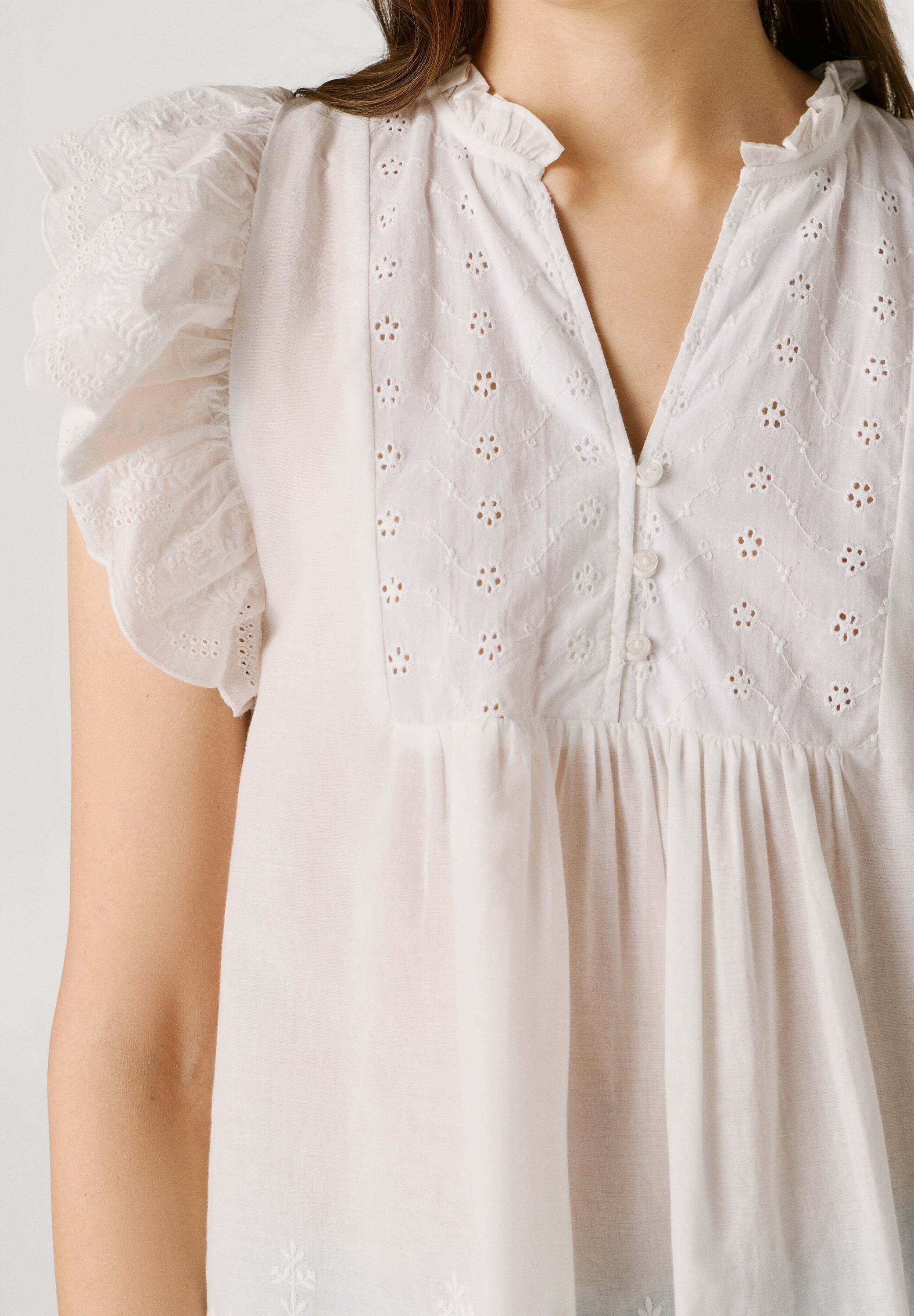 Pepe Jeans Funktionsshirt »shirt DAKI SHIRT«