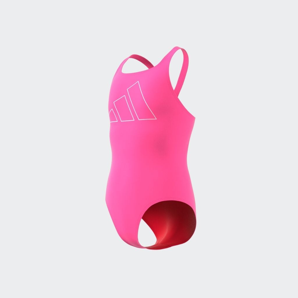 adidas Performance Badeanzug »BIG BARS SUIT G«, (1 St.)