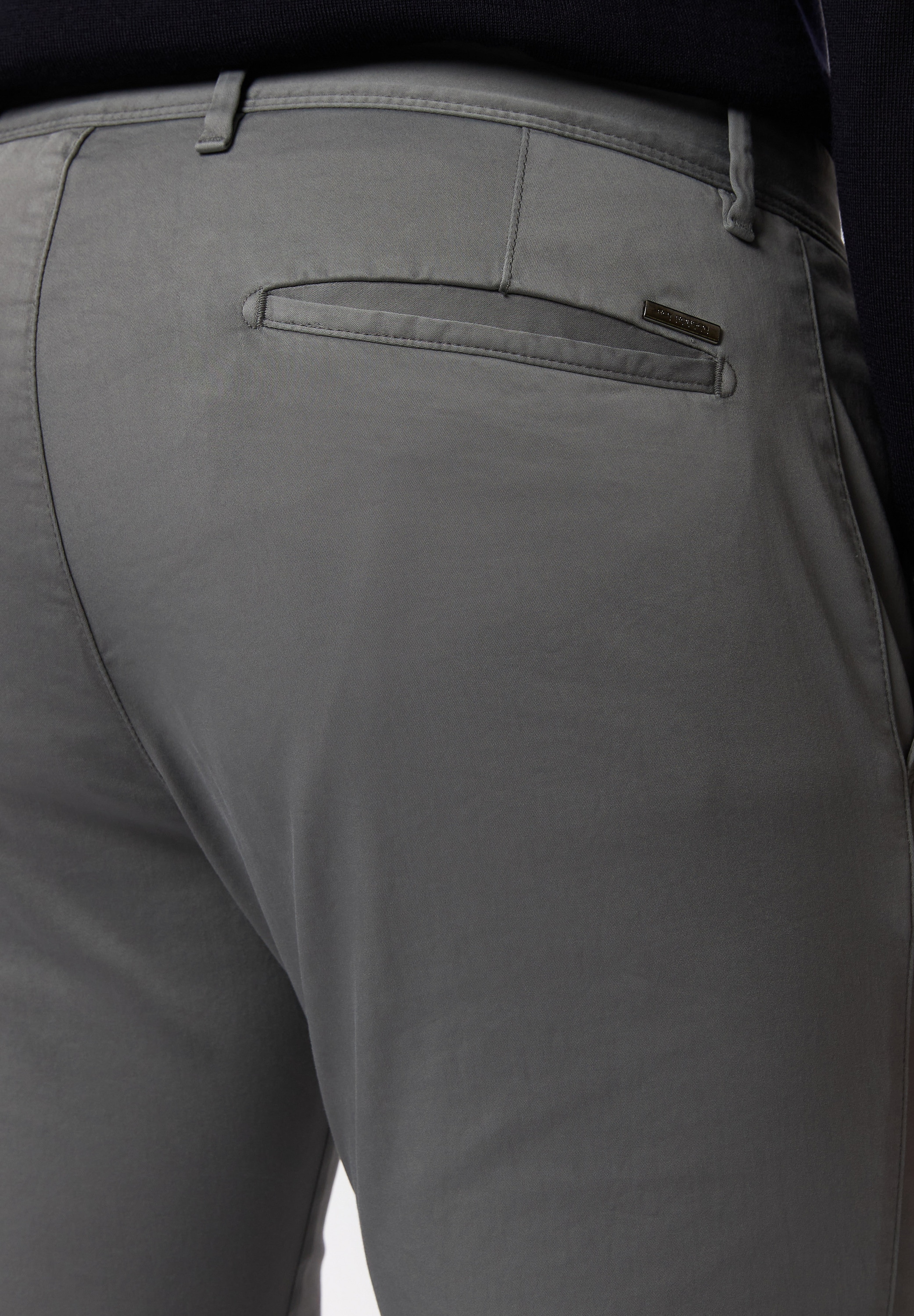 Roy Robson Bügelfaltenhose »Slim fit - Scott«
