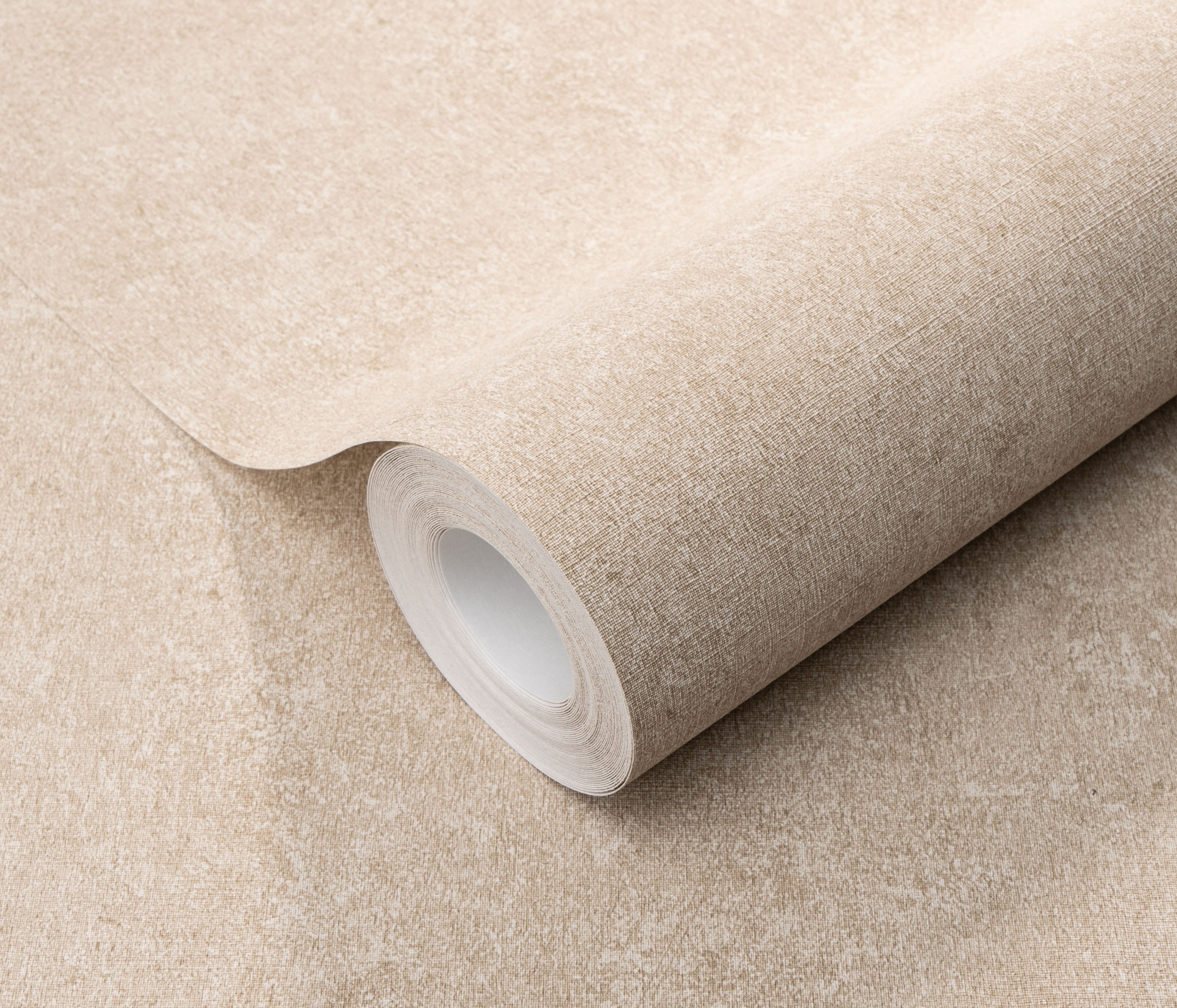 Erismann Vliestapete »Vliestapete DASH«, Ton-in-Ton-unifarben-Strukturmuster-matt, Phthalate frei