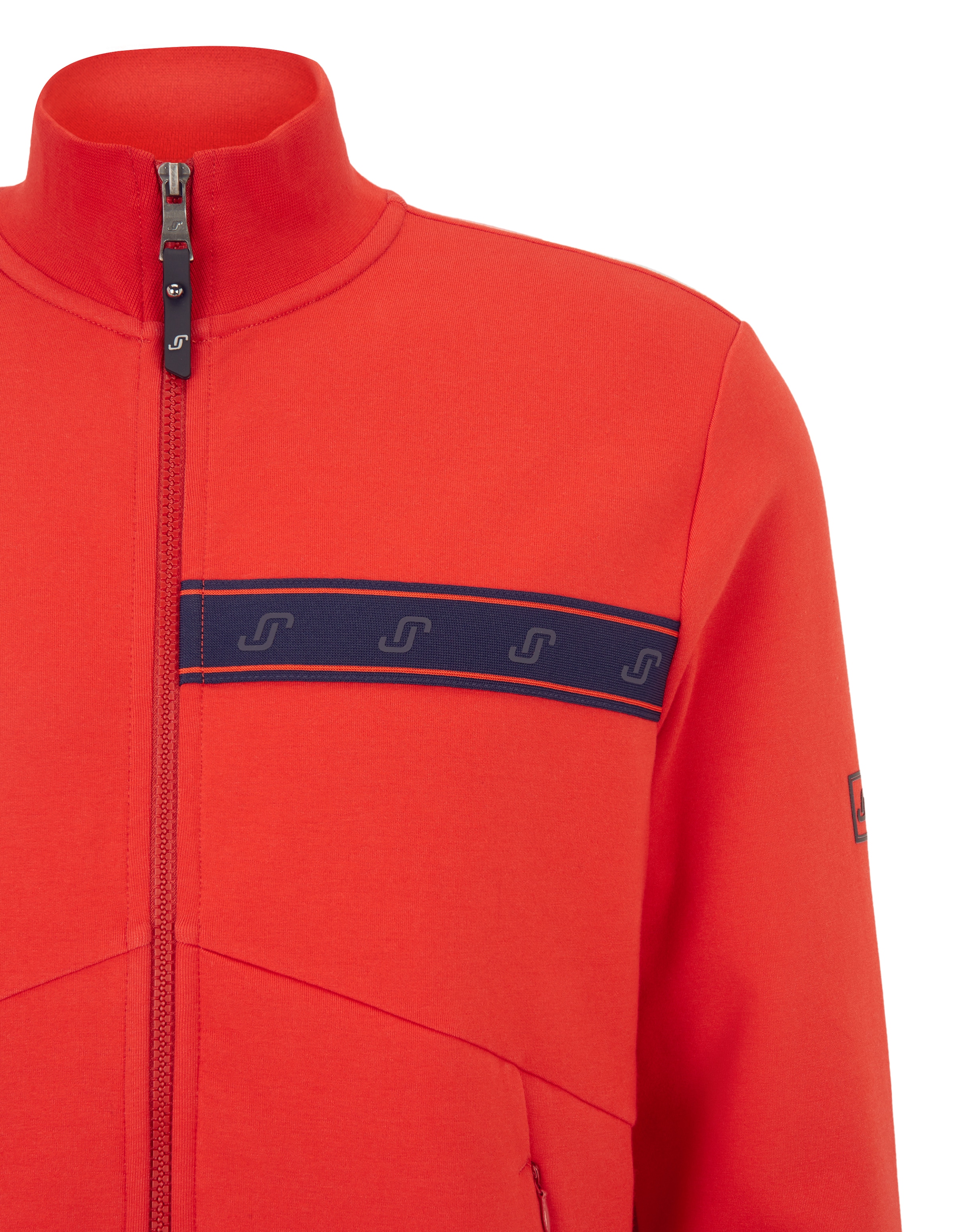 Joy Sportswear Sweatjacke »G-Style«