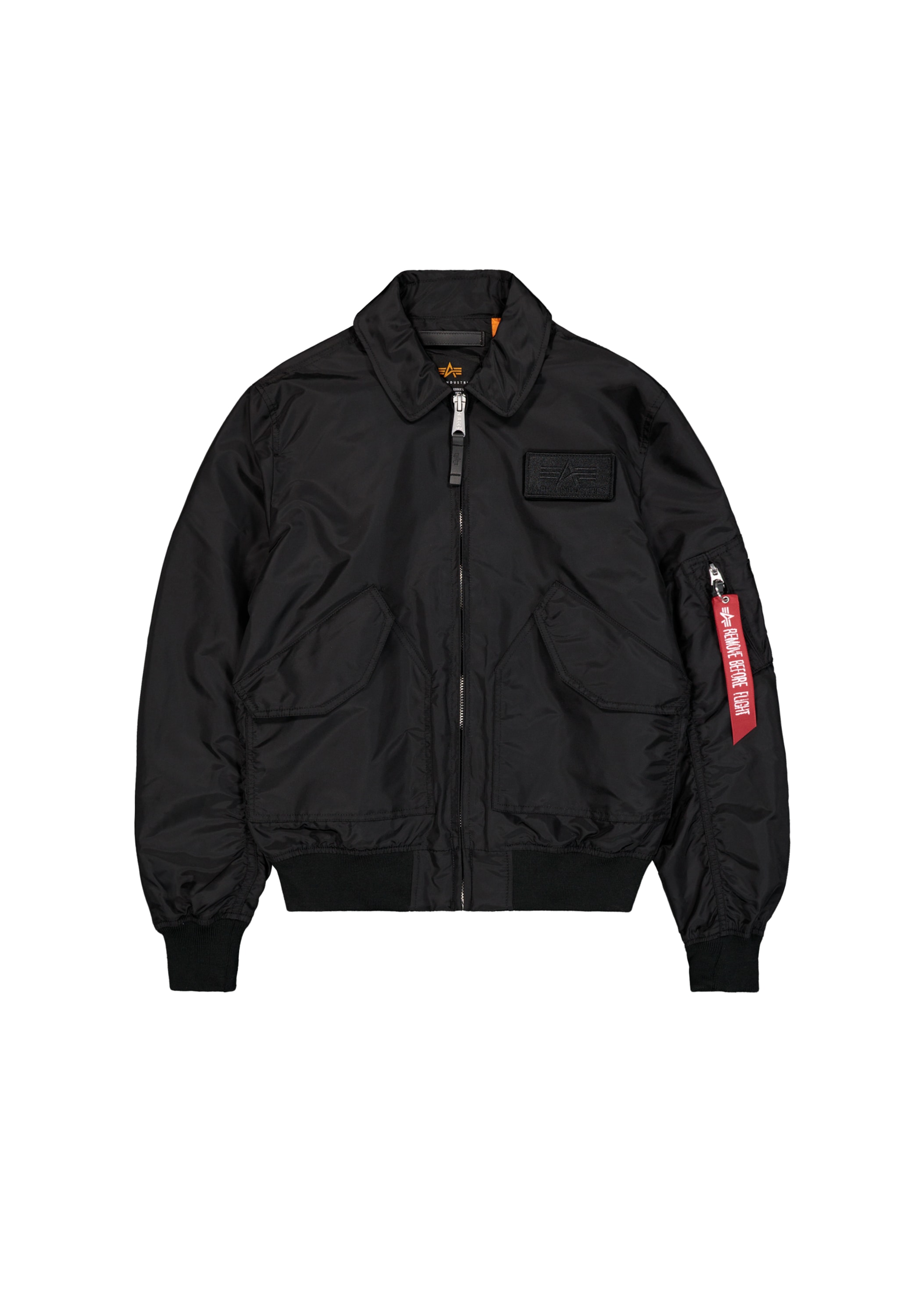 Alpha Industries Bomberjacke »CWU-36/P TT Light«