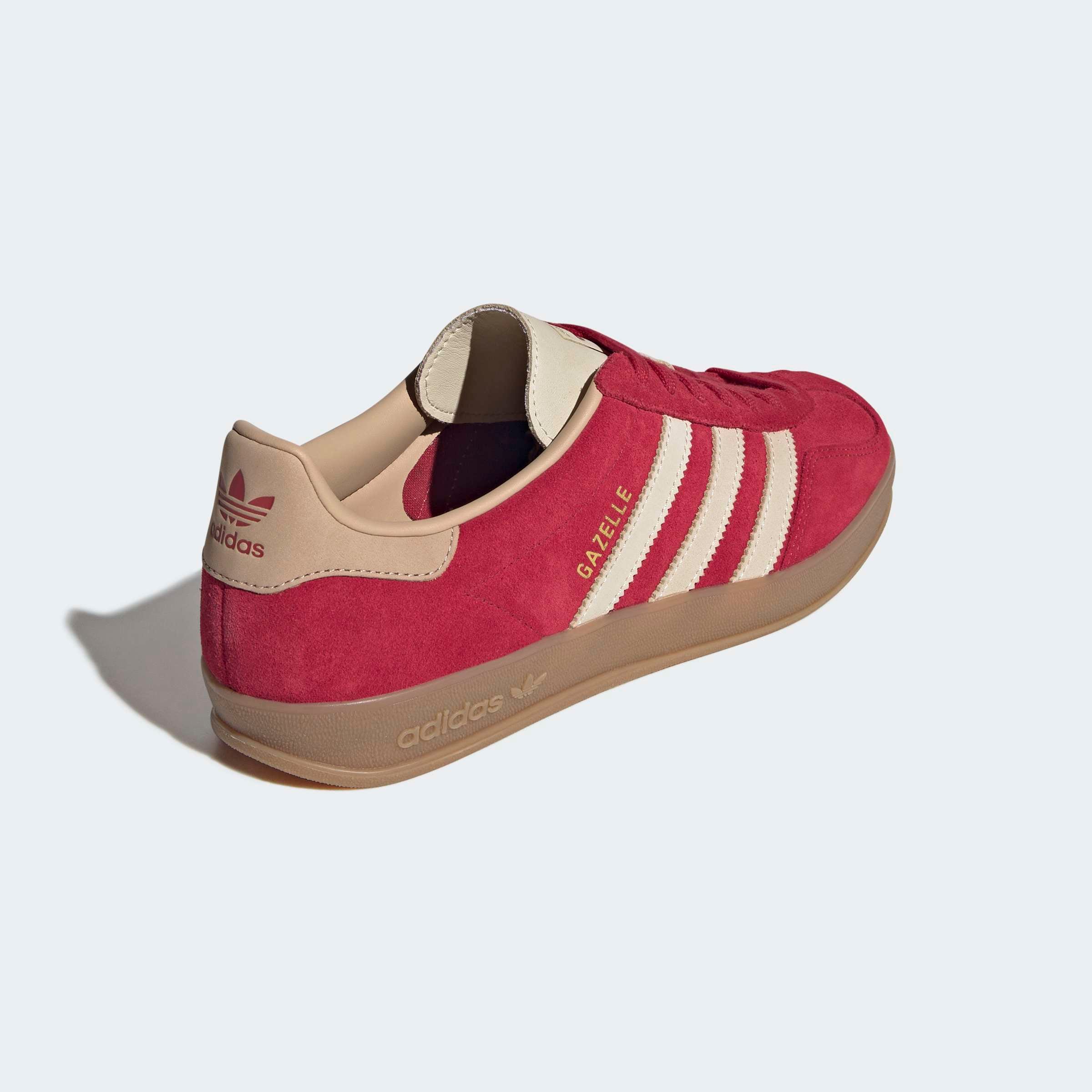 adidas Originals Sneaker »GAZELLE«