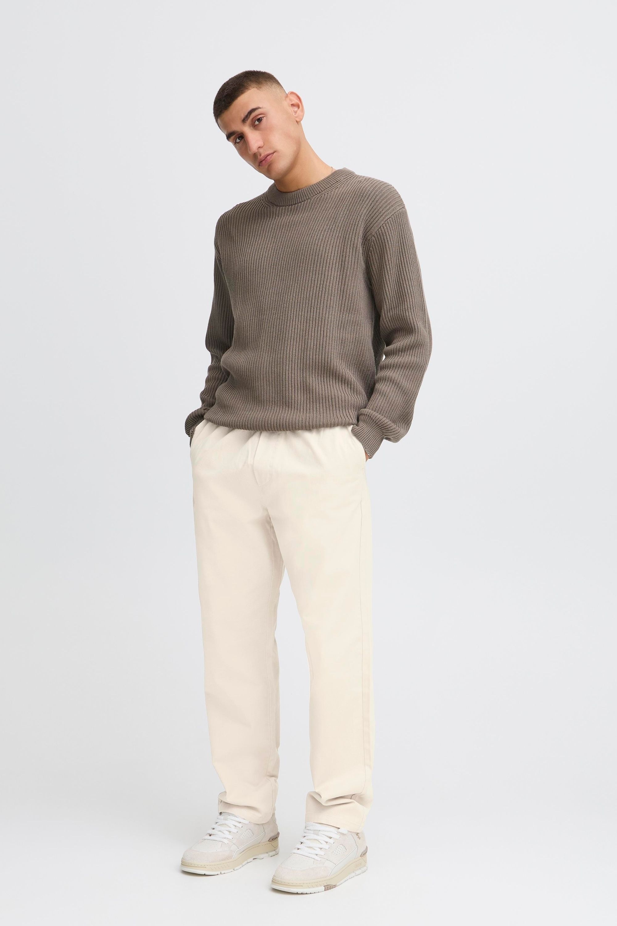 !Solid Chinohose »Chinohose SDLiam«