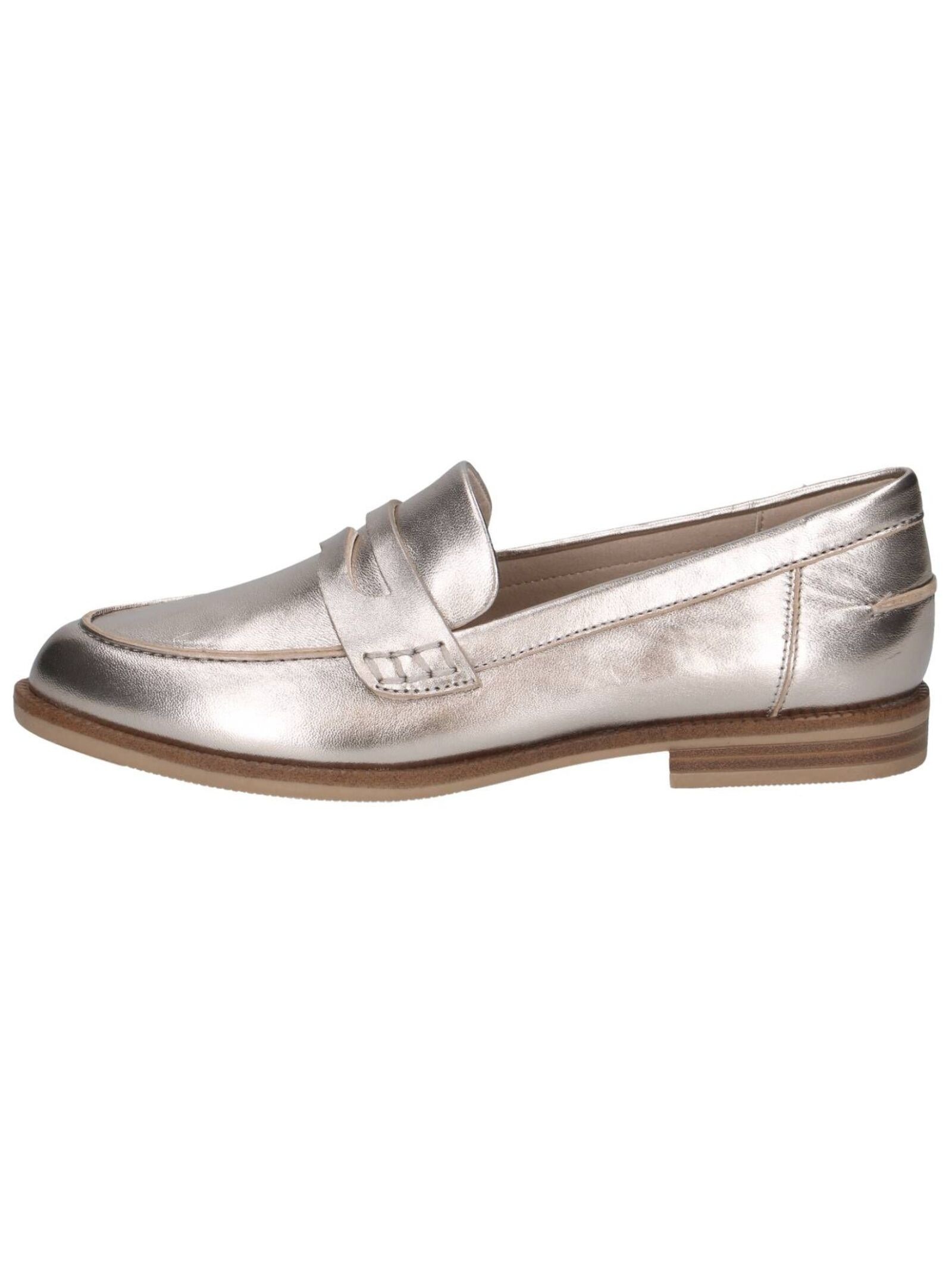 Caprice Slipper »Caprice Slipper Leder«