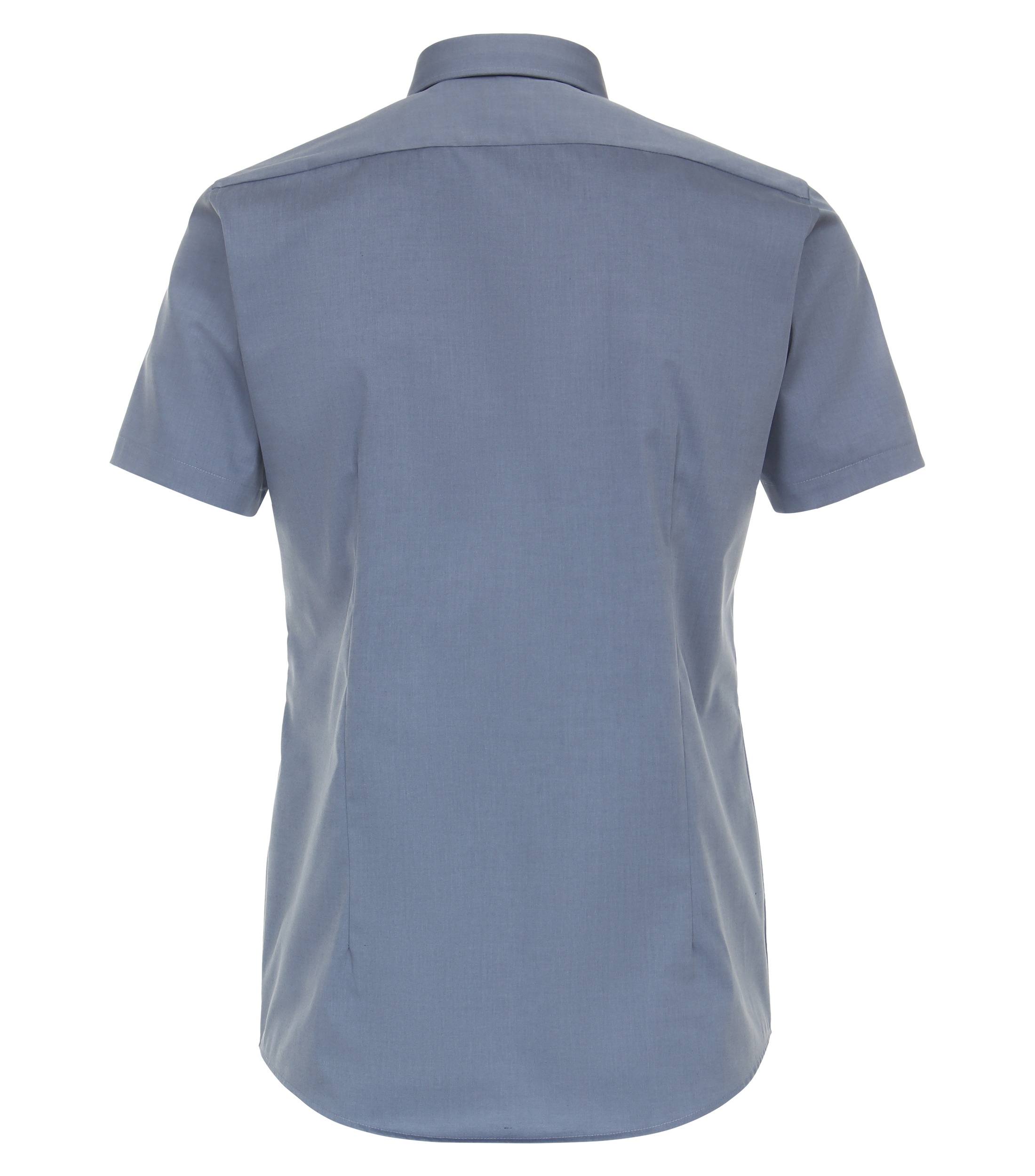 VENTI Businesshemd "VENTI Businesshemd Kurzarm uni" günstig online kaufen