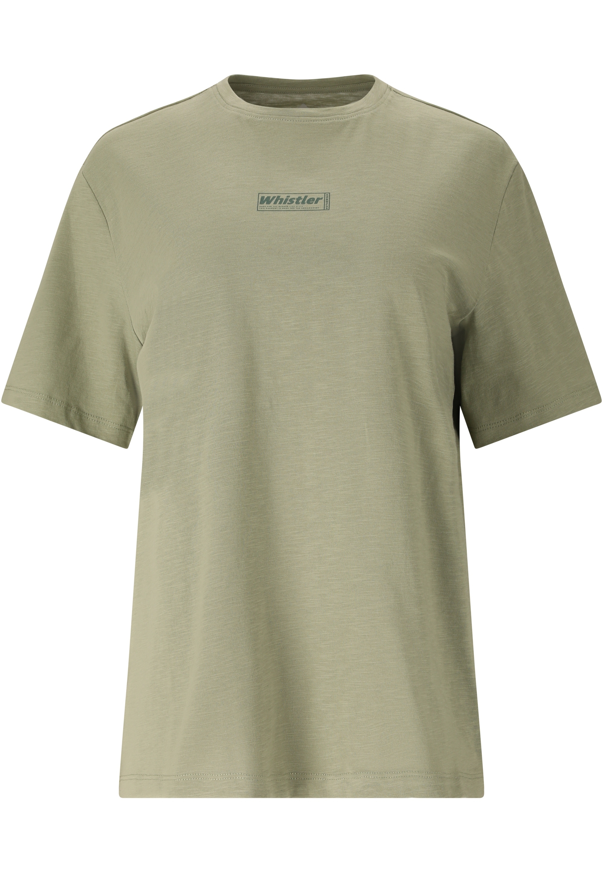 WHISTLER Funktionsshirt »Kunta« Komfort