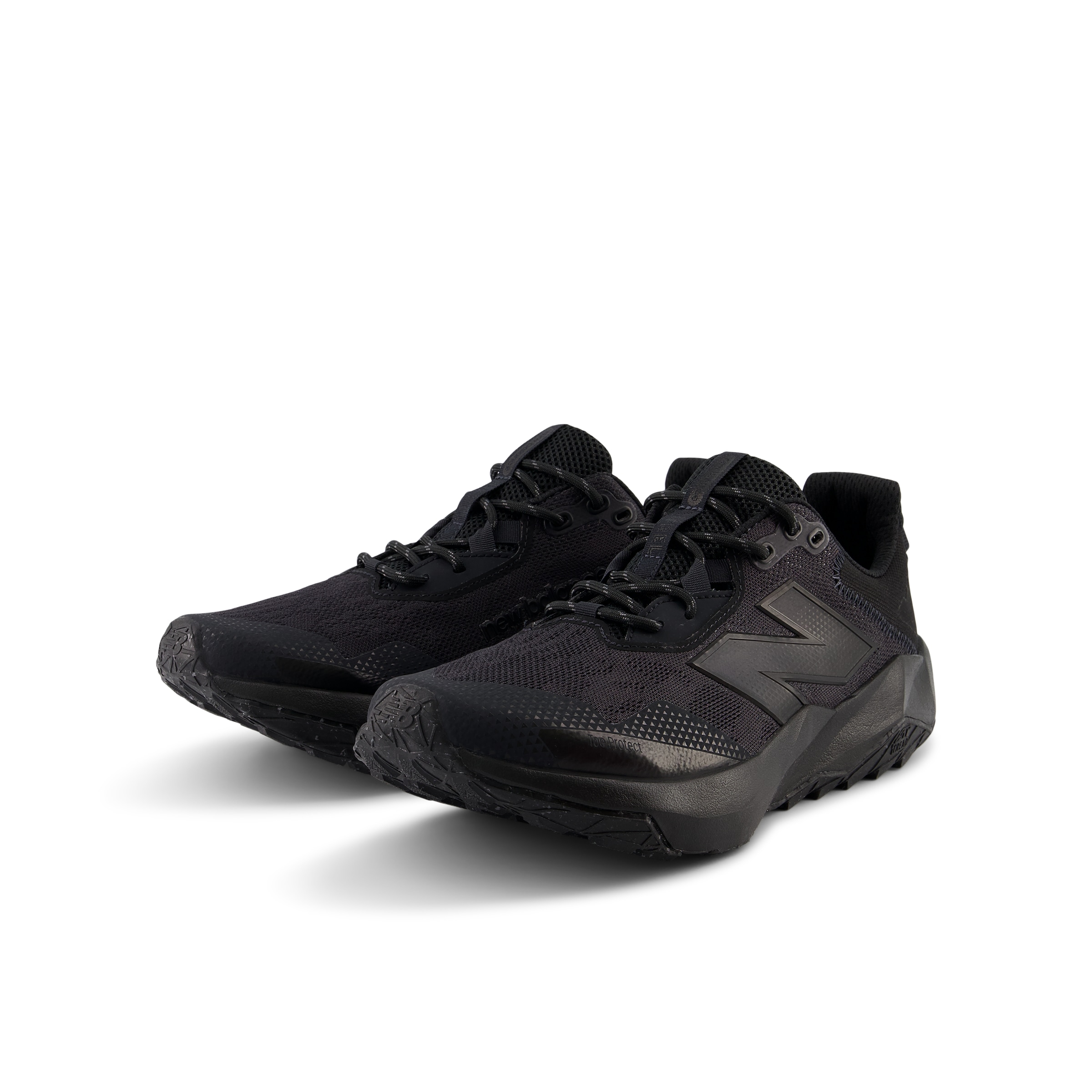 New Balance Laufschuh »DYNASOFT NITREL V6«, Trailrunning-Schuhe