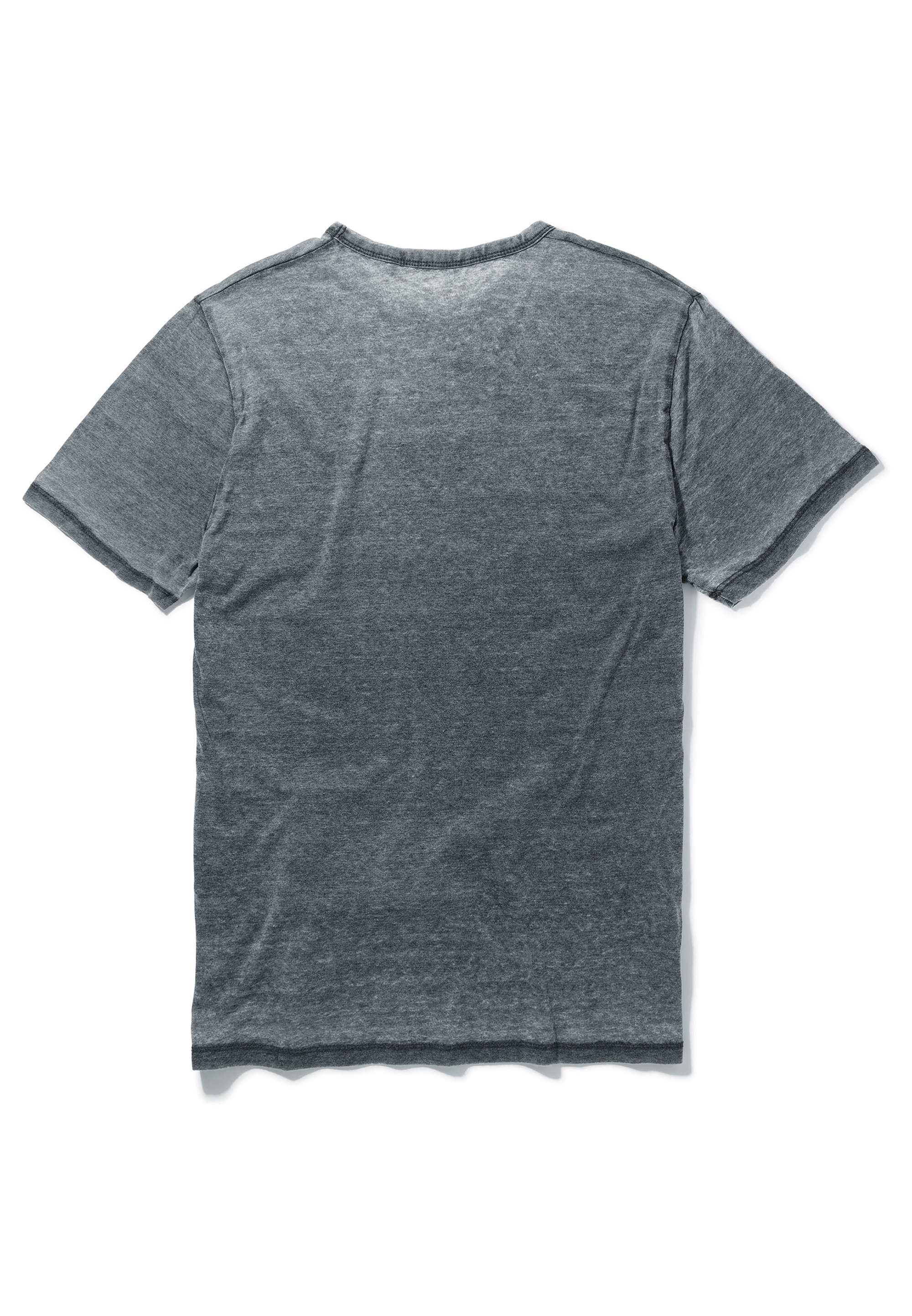 Recovered T-Shirt »Harry Potter Classic Logo Charcoal«, (1 tlg.), mit angesagtem Harry Potter-Print
