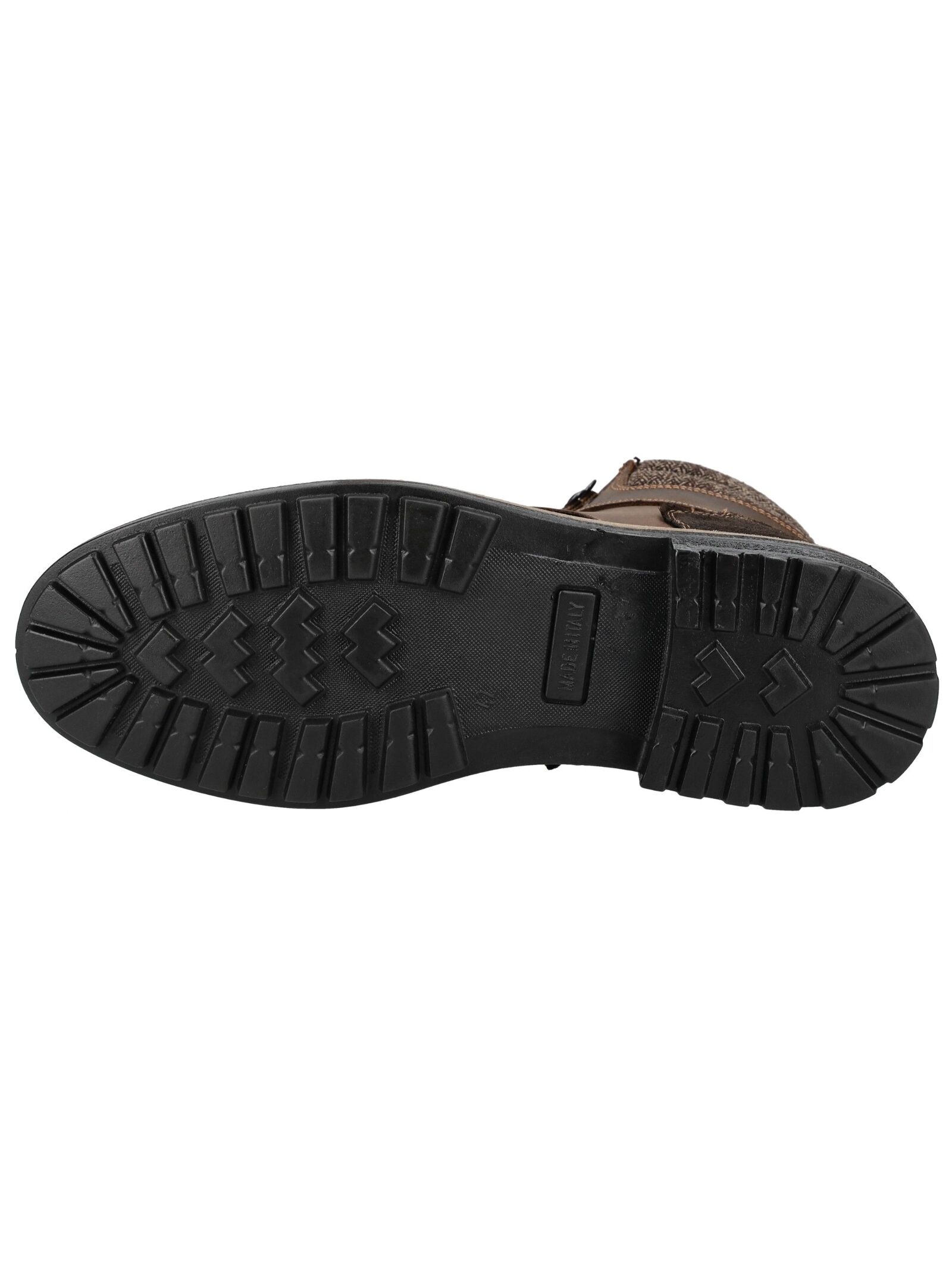 Imac Schnürstiefelette »Imac Stiefelette Nubukleder«