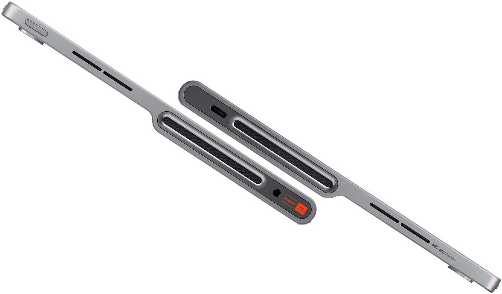 Lenovo Tablet »Tab Plus (11,5 Zoll)« (29,21 cm / 11,5 ″) Android 128 GB 2K )