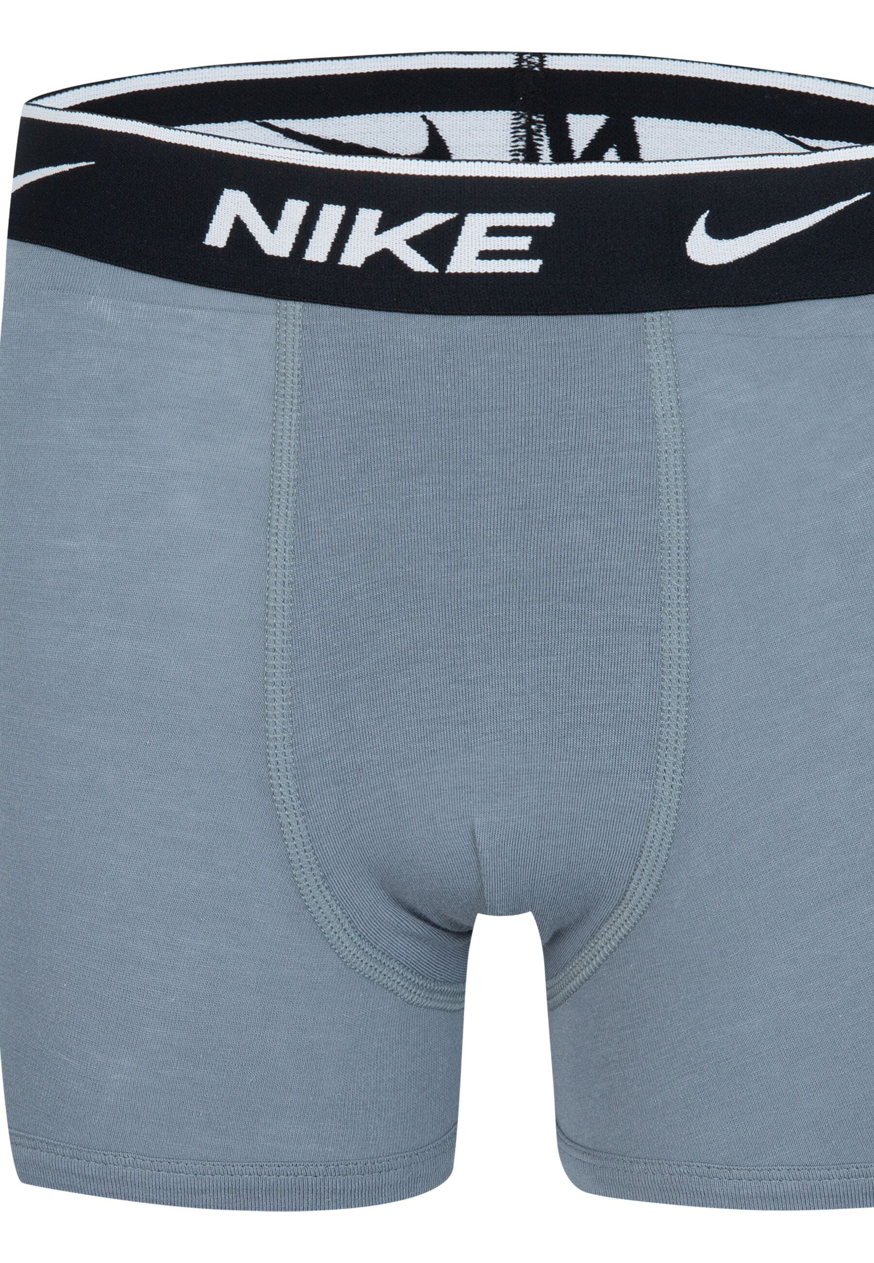 Nike Sportswear Boxershorts »für Jungs«, (Spar-Packung, 3 St.), Kinder Unterhose aus Baumwolle