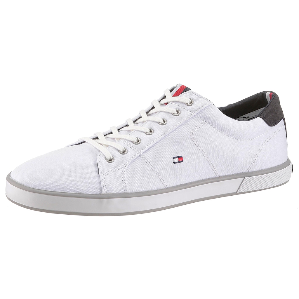 Tommy Hilfiger Sneaker »H2285ARLOW 1D«