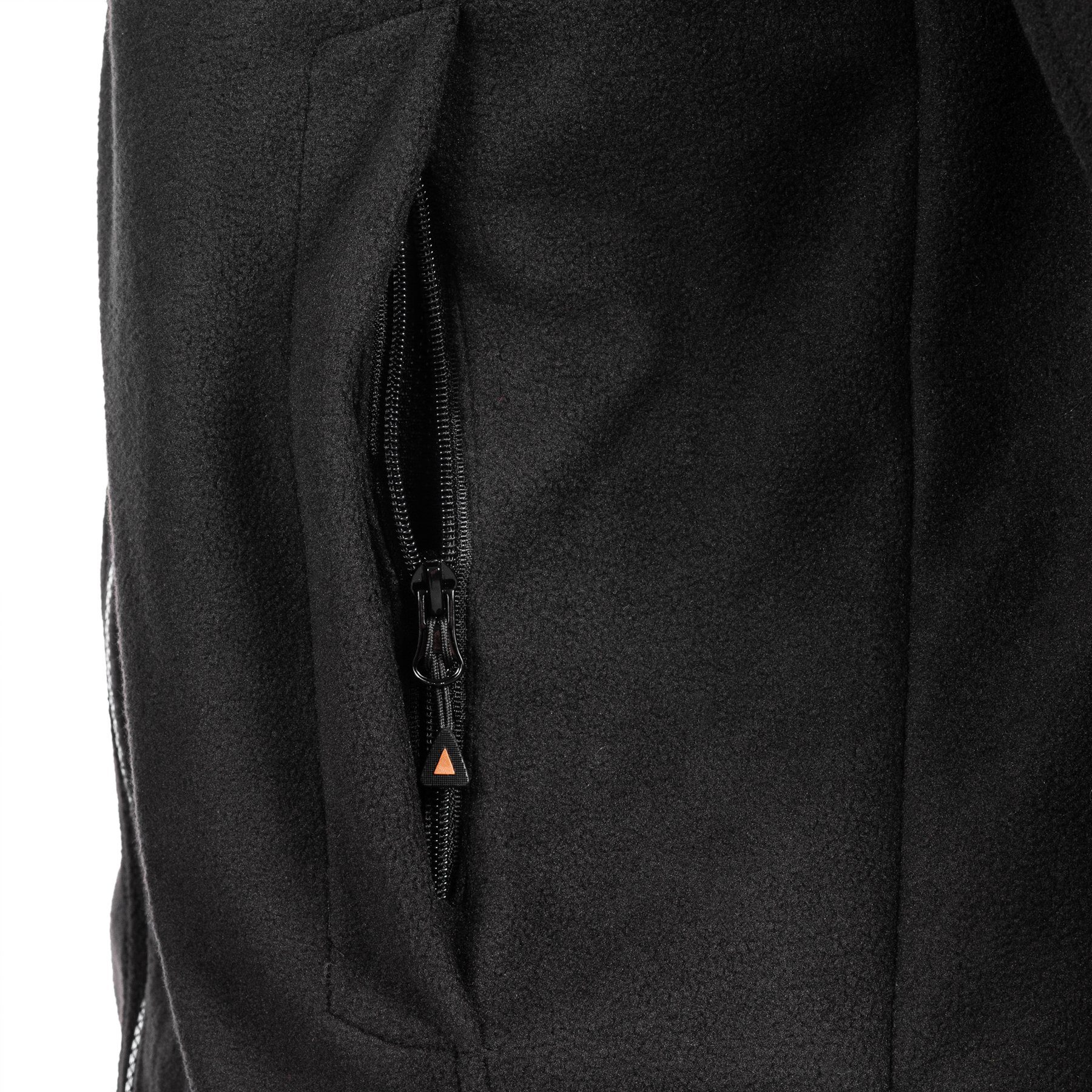 Thumbnail - DEPROC Active Fleecejacke "WHITELAKE MEN" auch in Großen Größen erhältlich