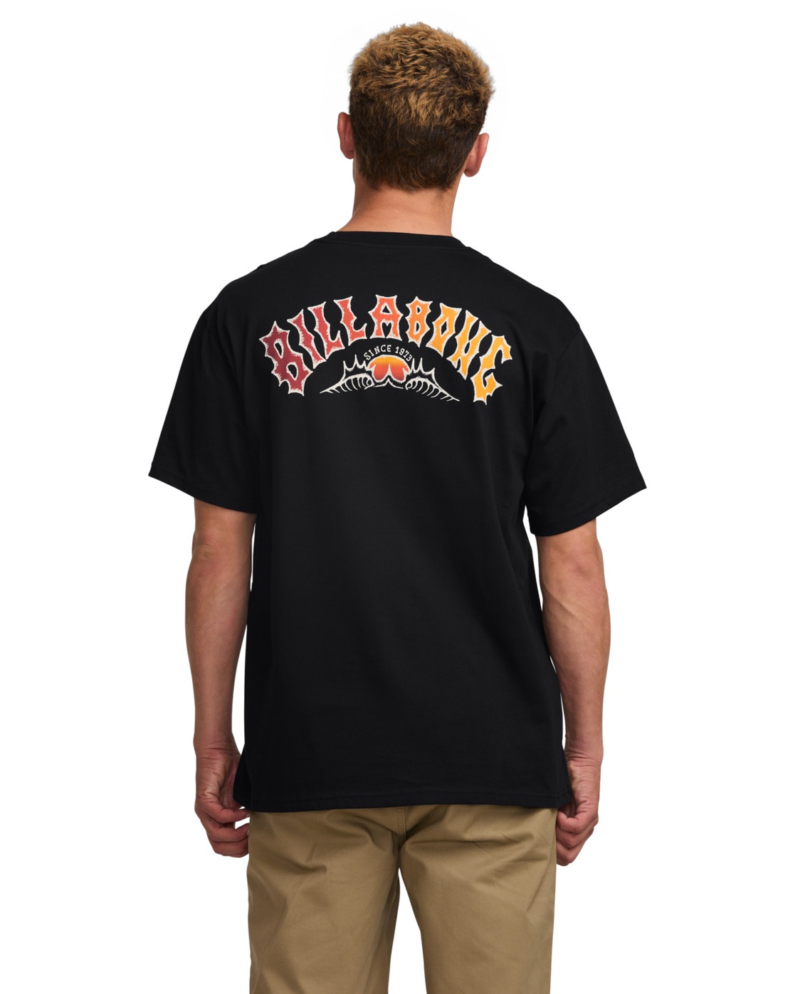 Billabong T-Shirt »Throwback«