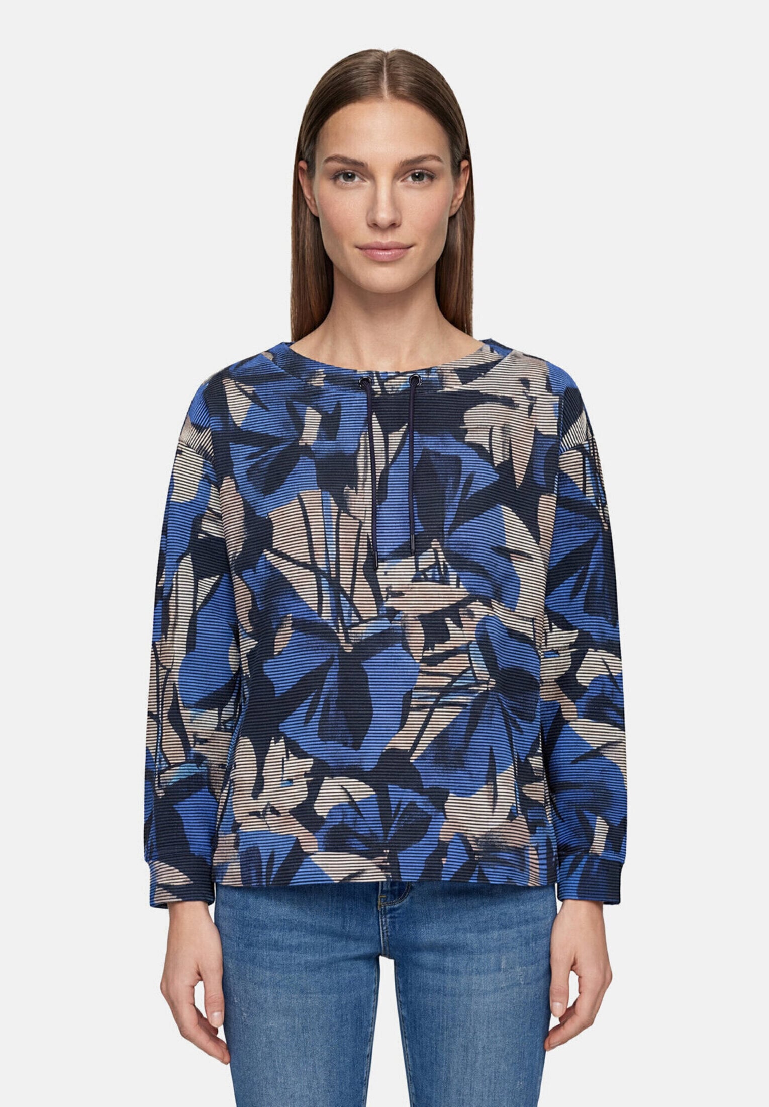 Betty Barclay 1100000002199 »Damen mit Kordelzug«
