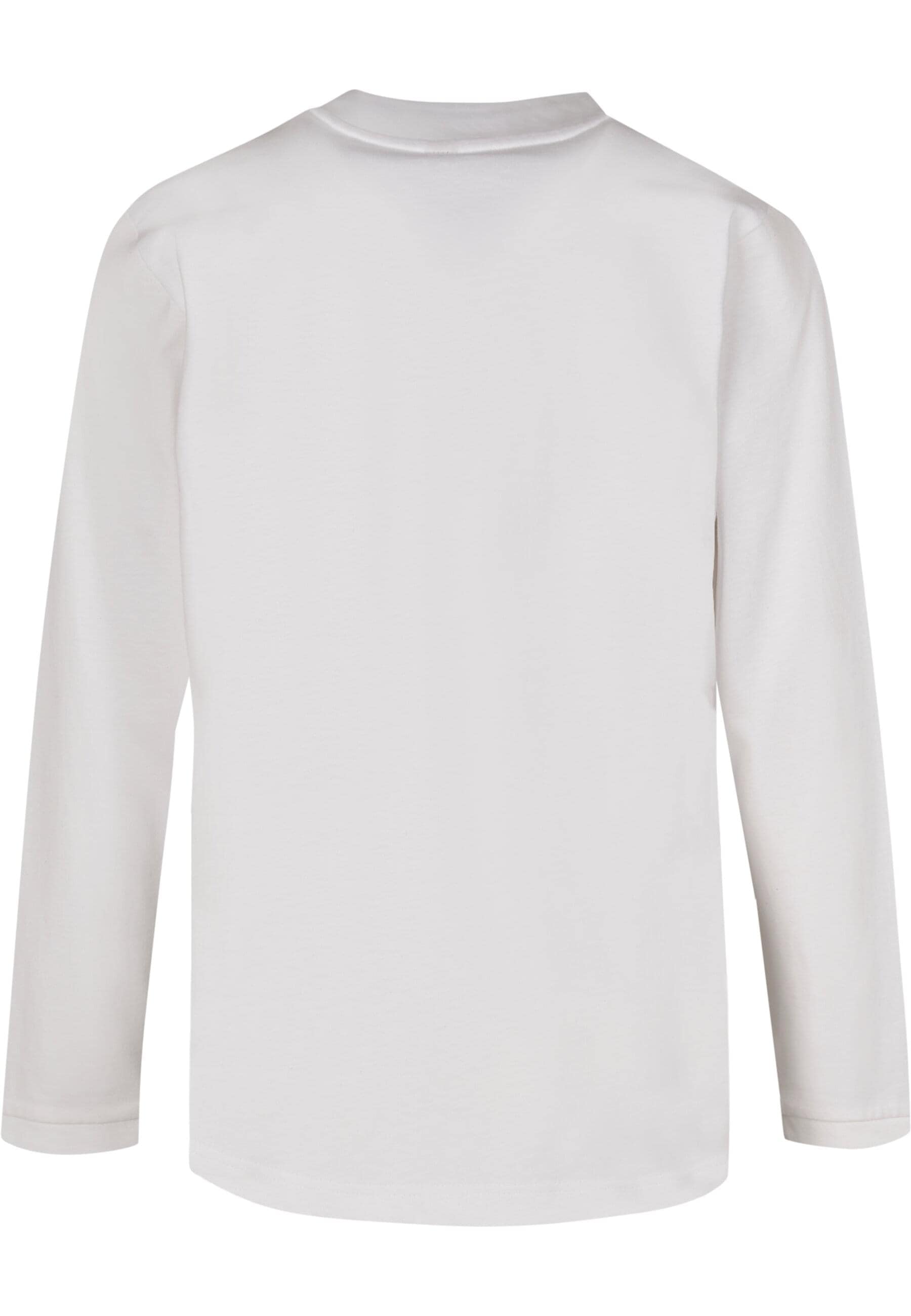 ABSOLUTE CULT Longsleeve »ABSOLUTE CULT Kids Batman - Always Be Yourself Longsleeve«, (1 tlg.)