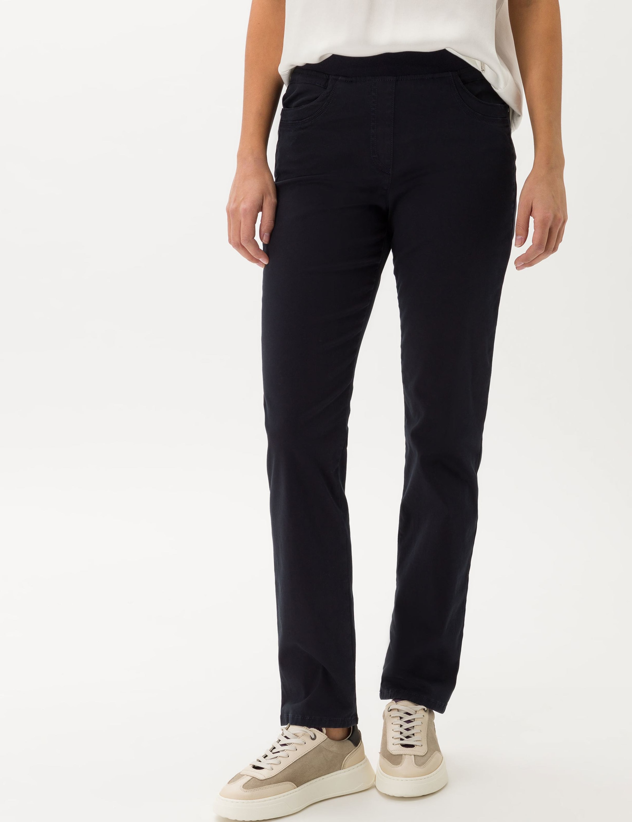 RAPHAELA by BRAX Chinohose »Style PAMINA FUN«