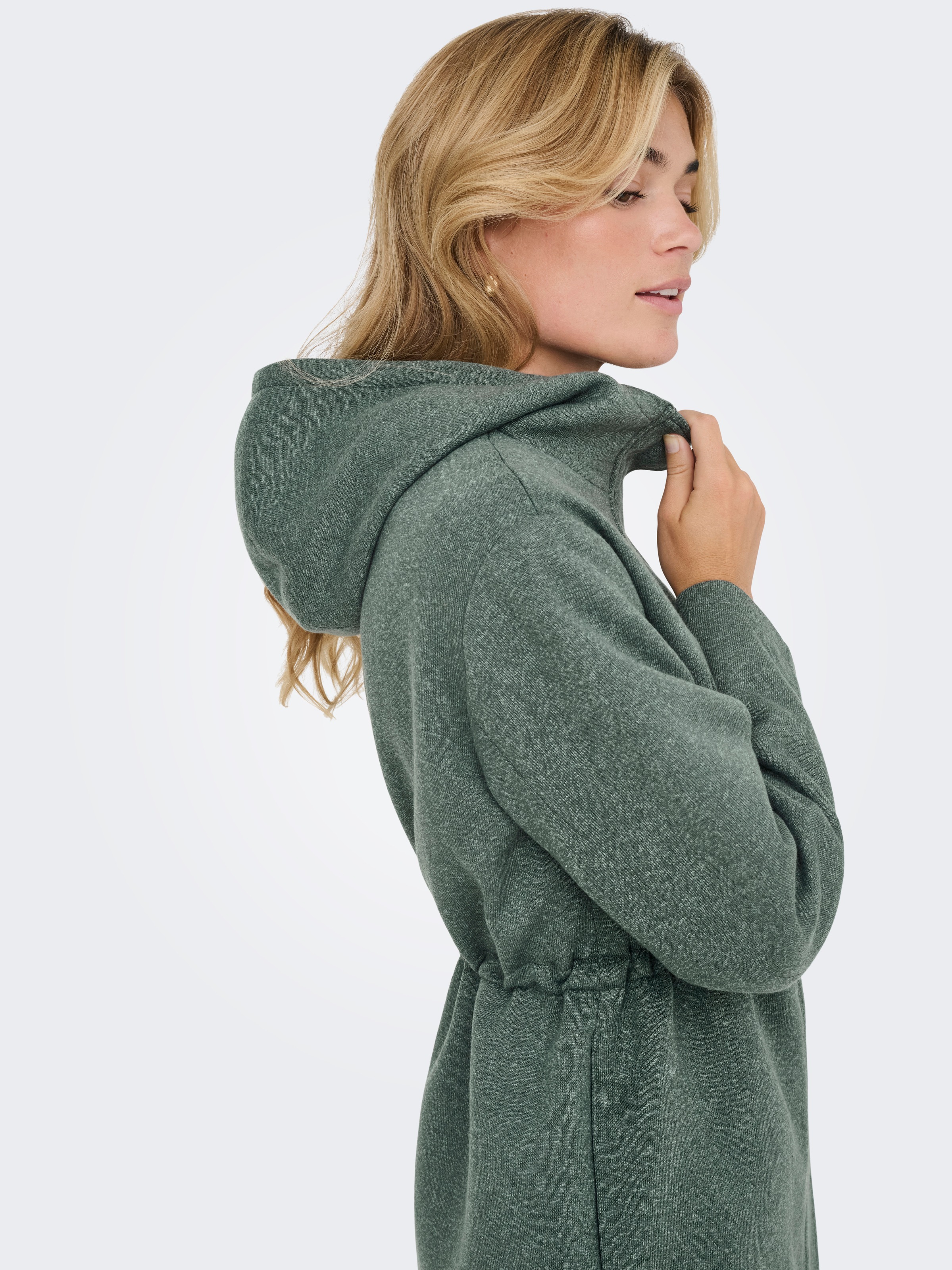 Thumbnail - ONLY Kurzmantel "ONLSEDONA LIGHT HOOD COAT OTW CC"