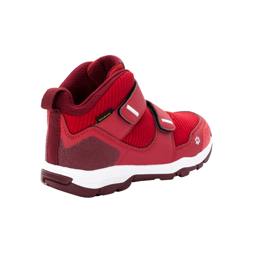 Jack Wolfskin Wanderschuh »MTN ATTACK 3 TEXAPORE MID VC K«