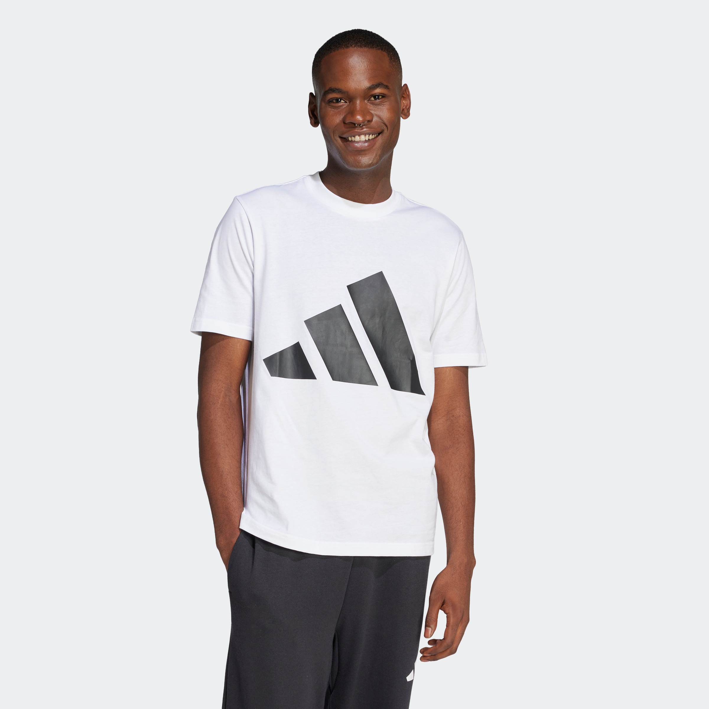 adidas Sportswear T-Shirt "M BL SJ T" günstig online kaufen