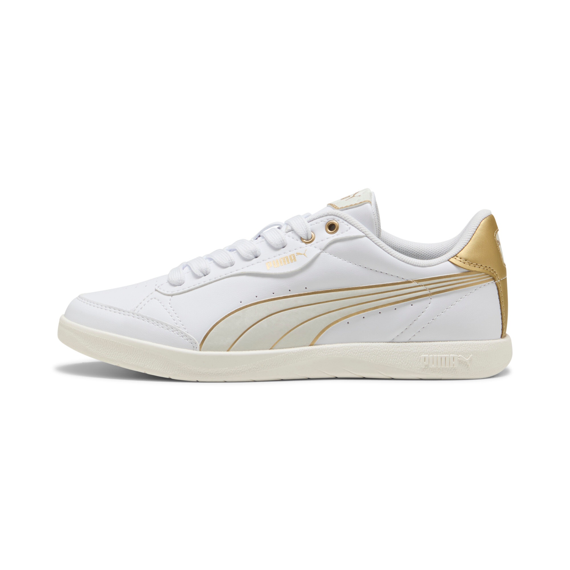 PUMA Sneaker "VIKKY STAR DAYINIGHT" sportlicher Stil, mit profiliertem Lauf günstig online kaufen