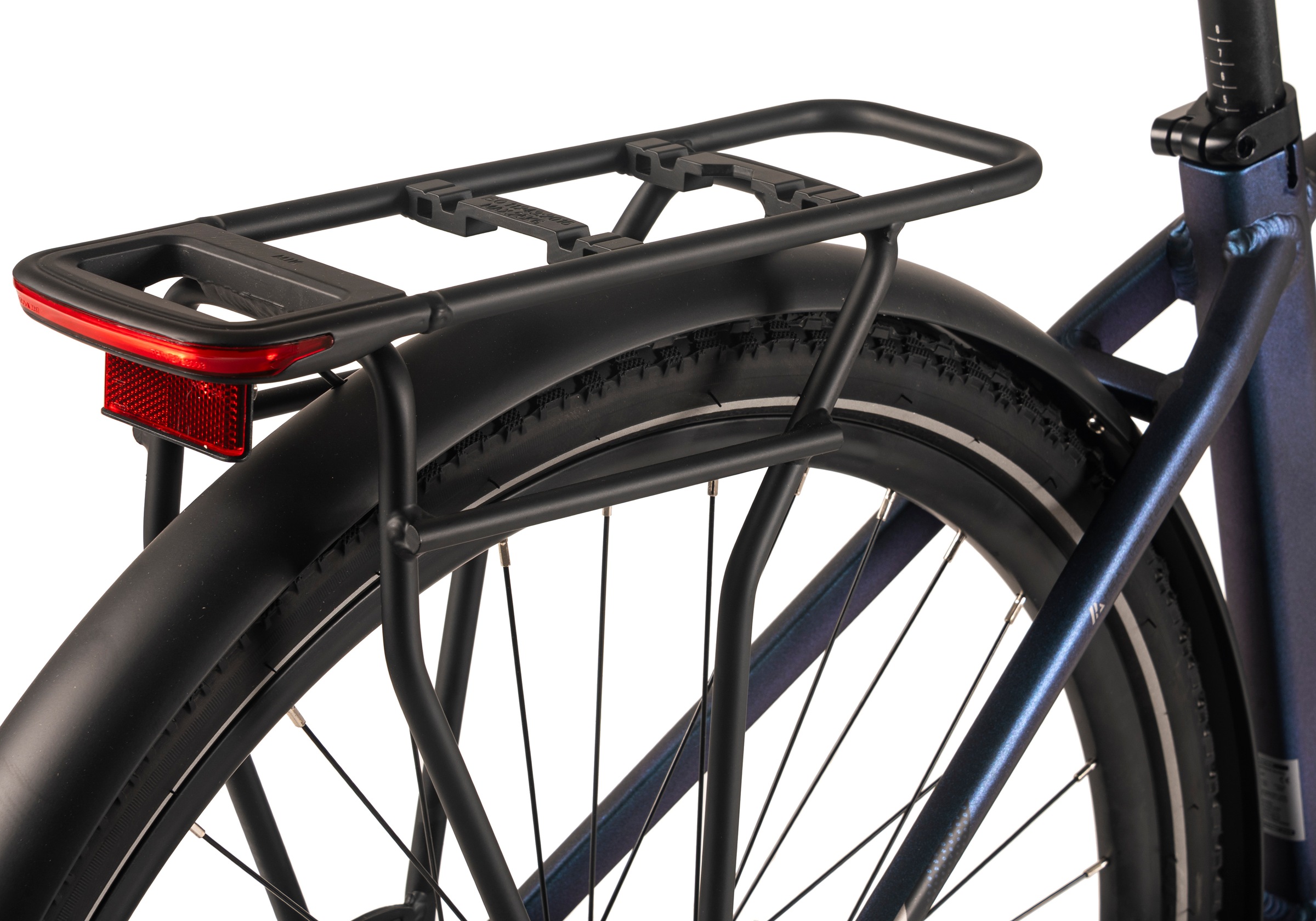Adore E-Bike »28" Alu Trekking E-Bike ATX-450 Mittelmotor 75NM / 15Ah«, 8 Gang, Shimano, Altus, Mittelmotor 250 W