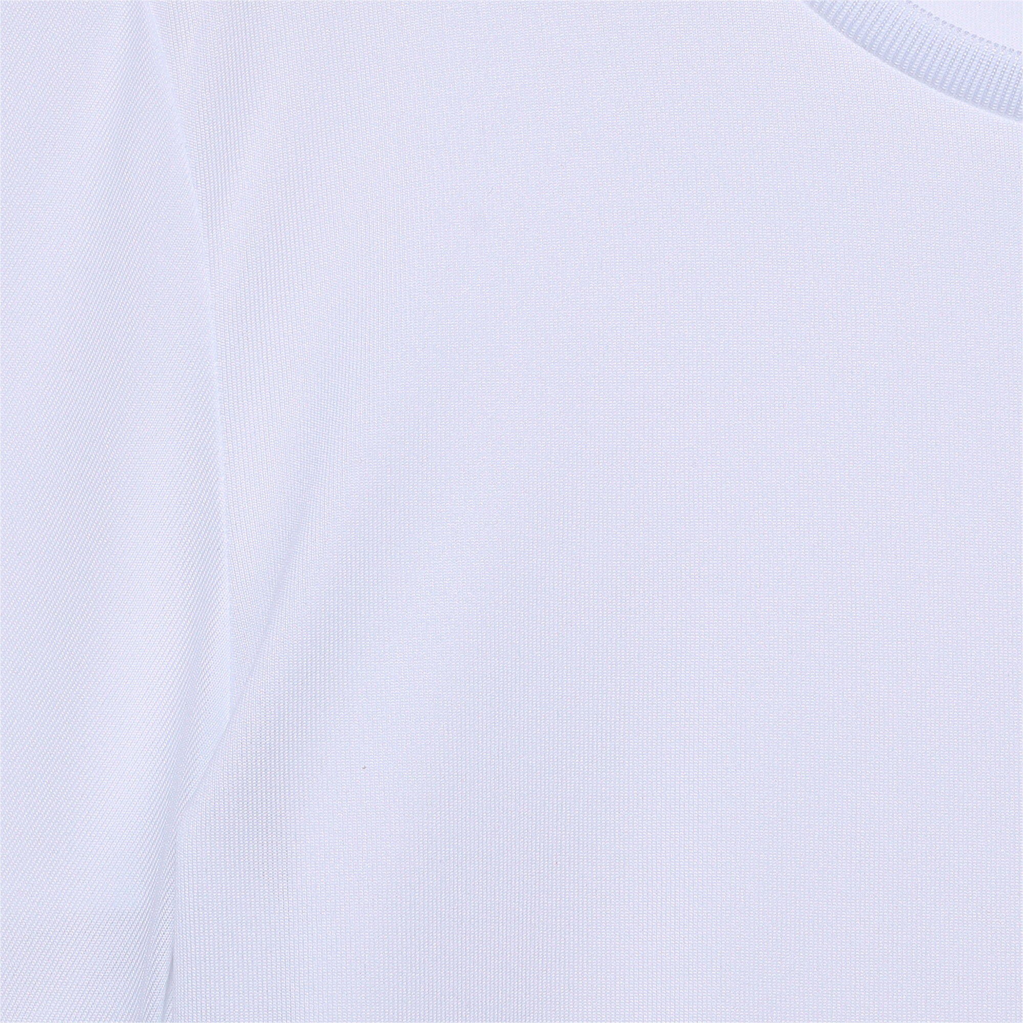 PUMA T-Shirt »ACTIVE SMALL LOGO TEE B«