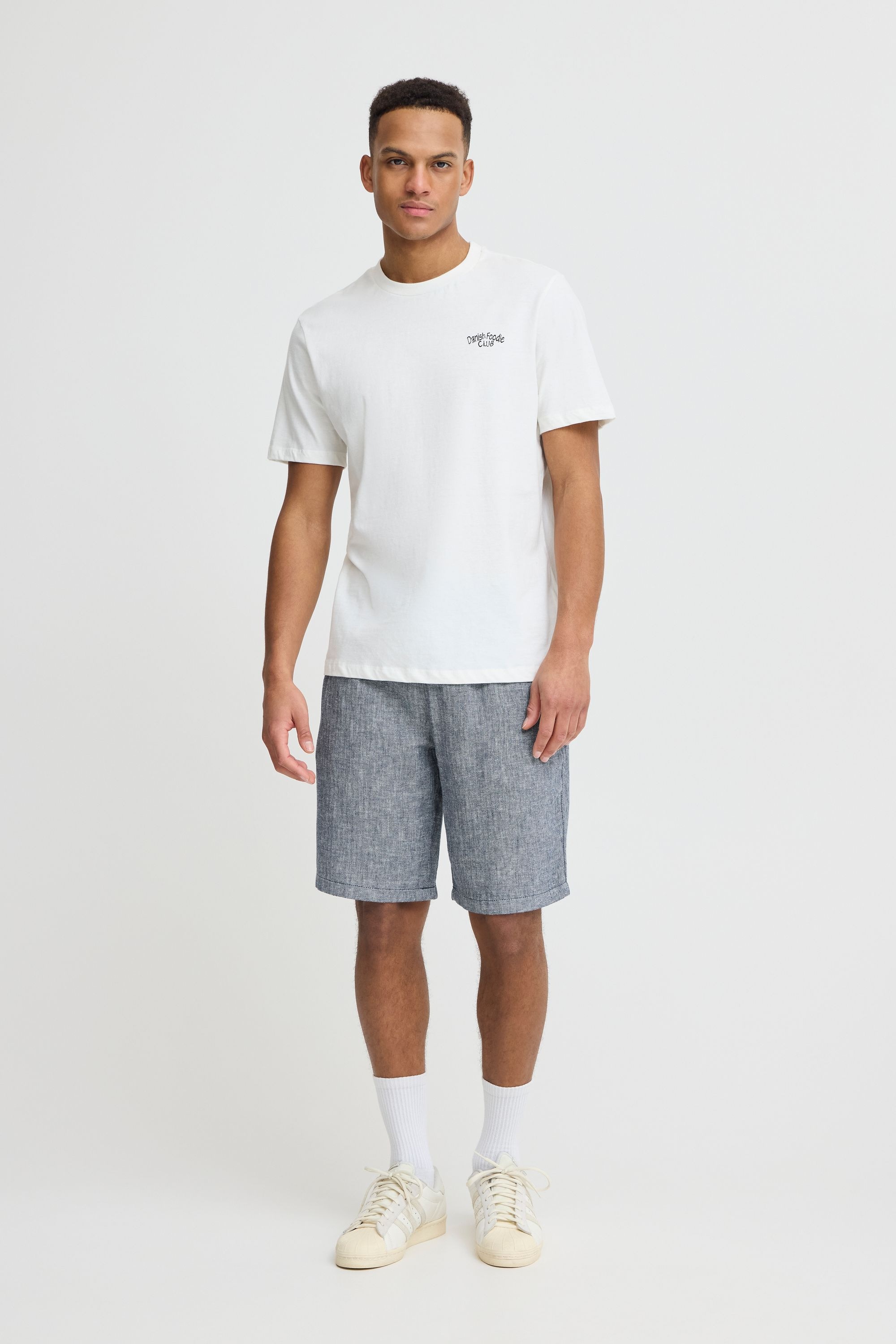Blend Leinenhose »Leinenhose BHMORGAN«