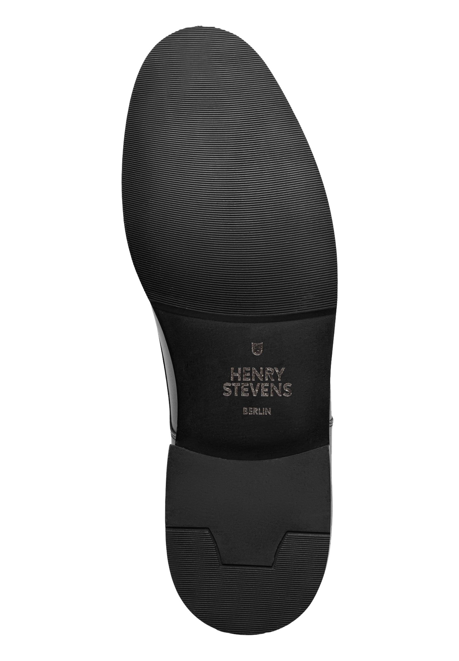 Henry Stevens Schnürschuh »Winston CD3«