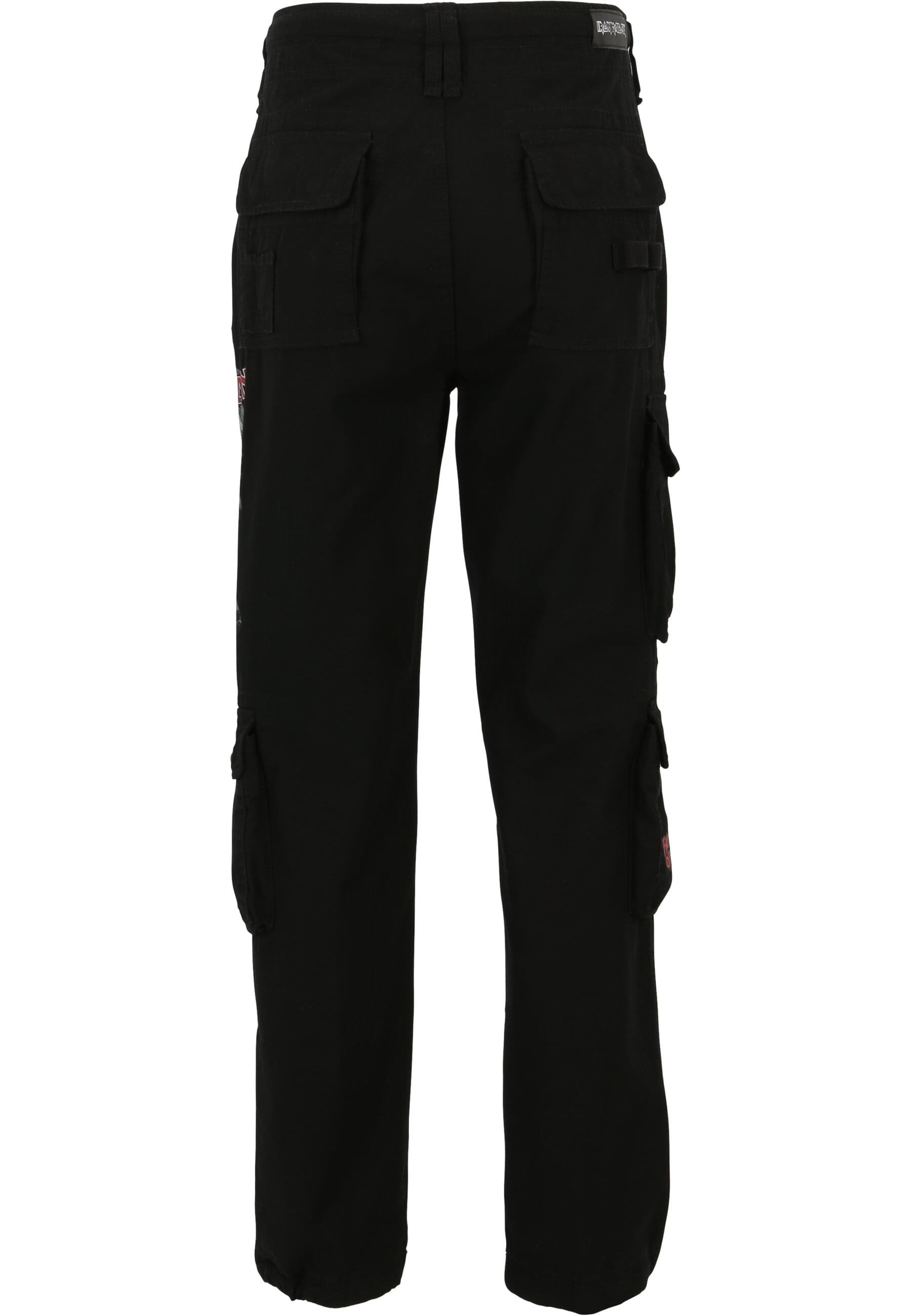 Brandit Cargohose "Brandit IRM Pure Slim Trouser" günstig online kaufen